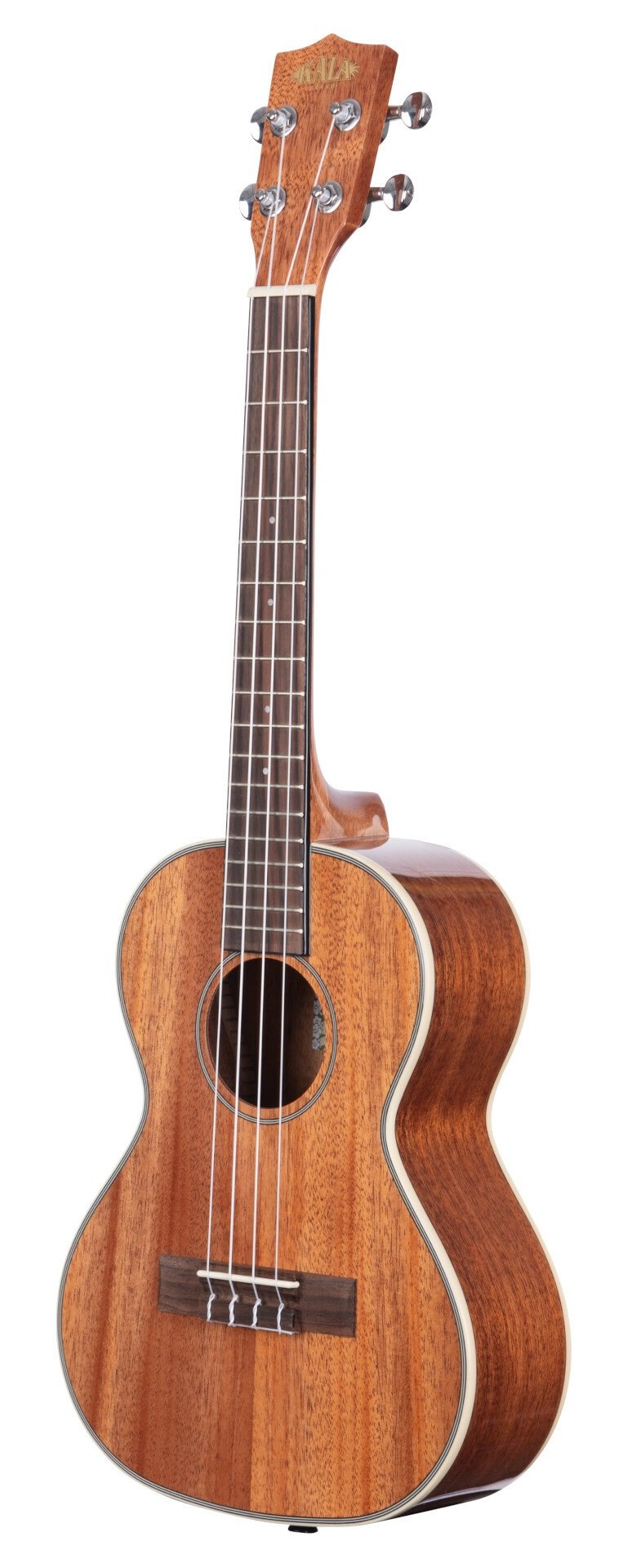 KA-TG - Gloss Mahogany Tenor Ukulele, with Bag (UB-T)