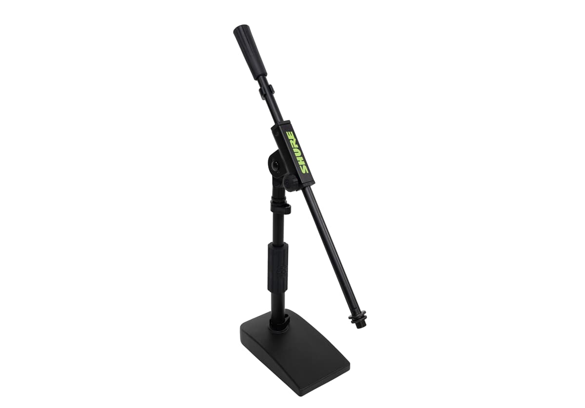 SH-DESKTOP2 Desktop Mic Stand