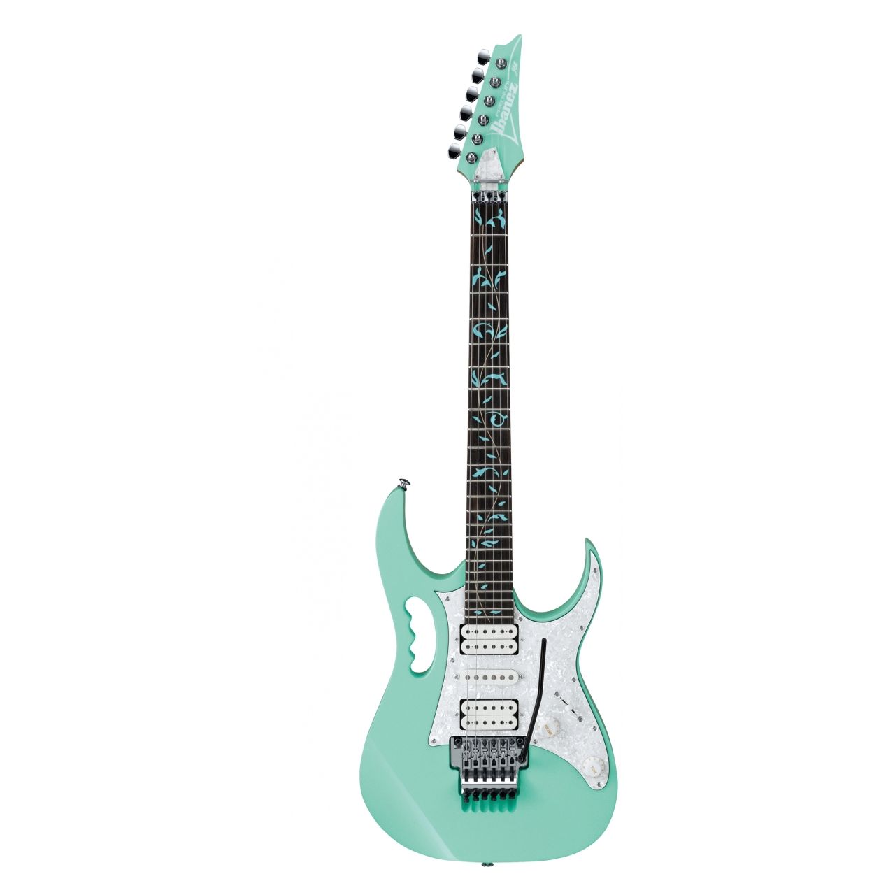 JEM70V-SFG Premium Series - Signature E-Gitarre