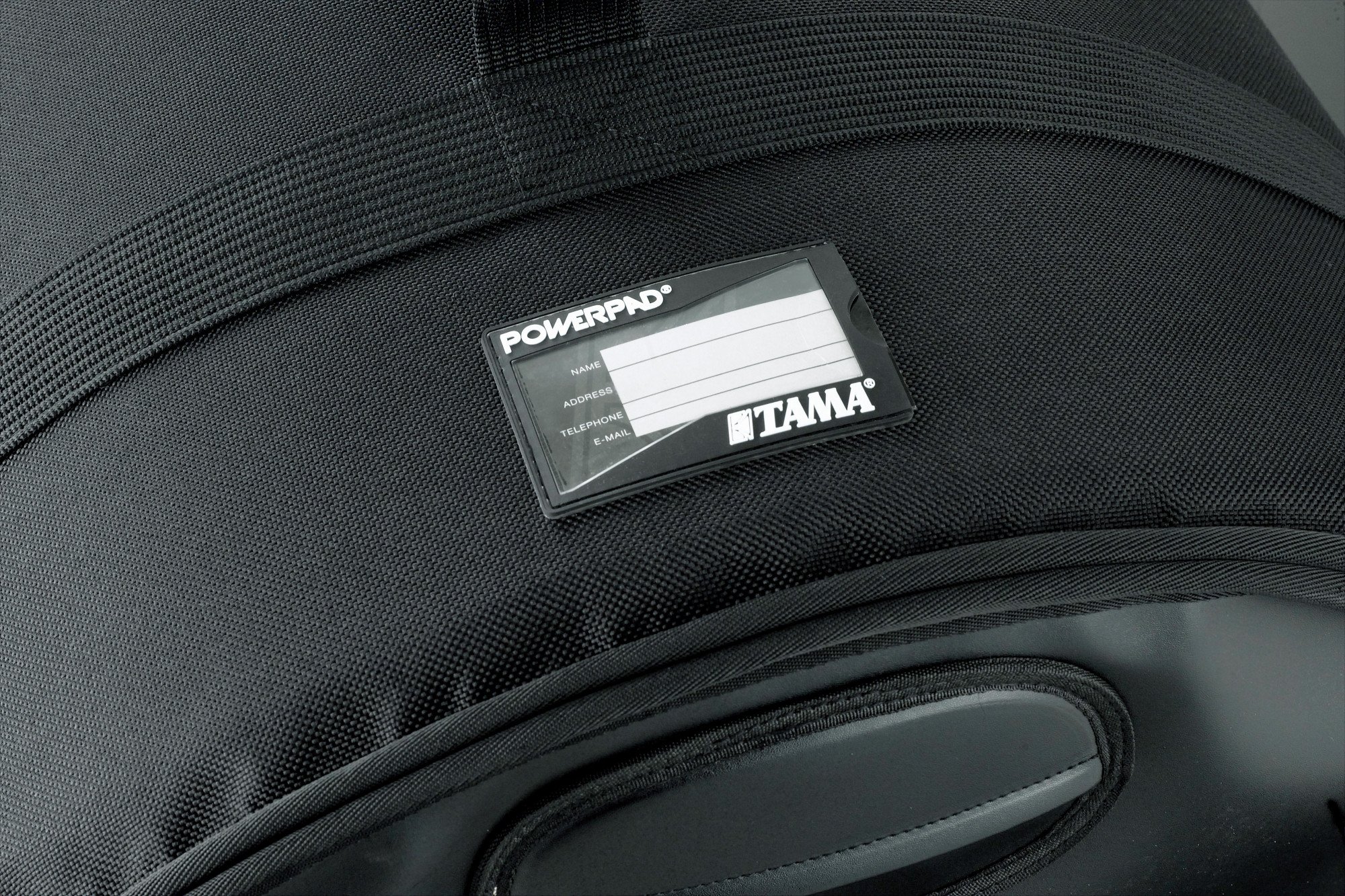 PBT8 Drum Bag - 8" x 7" Tom Tom