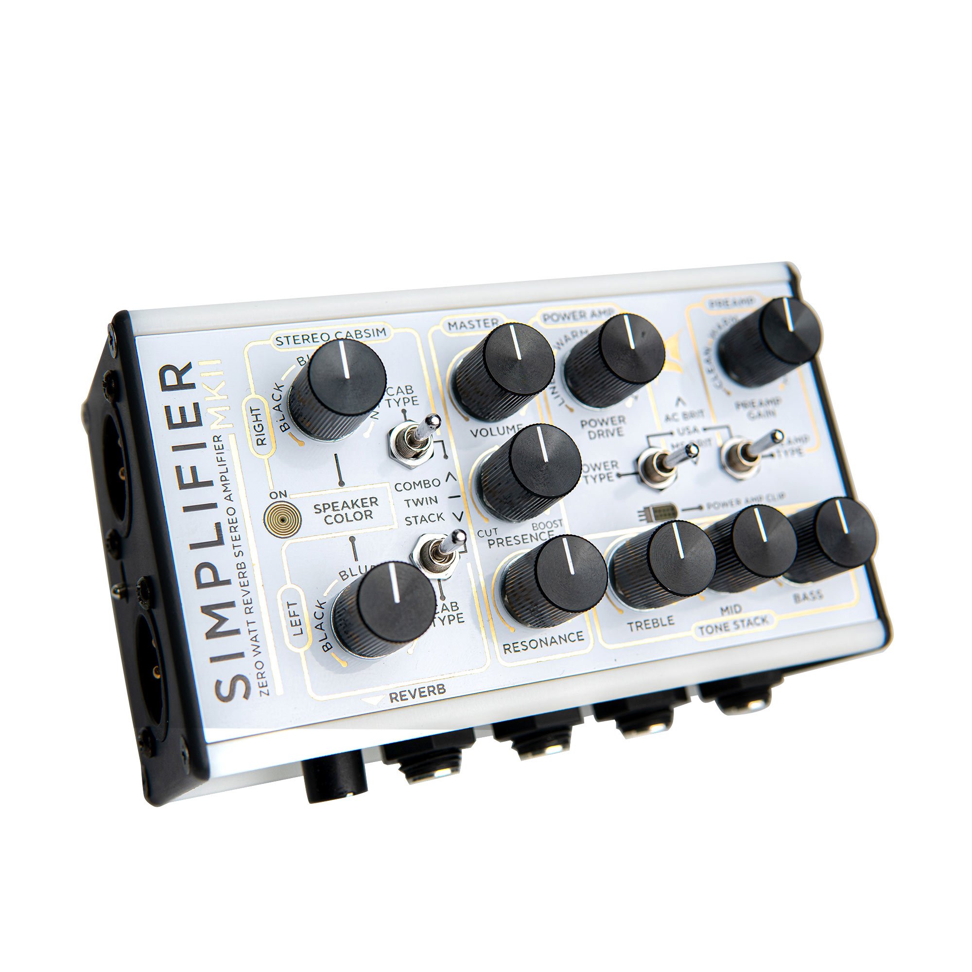 Simplifier Mk II