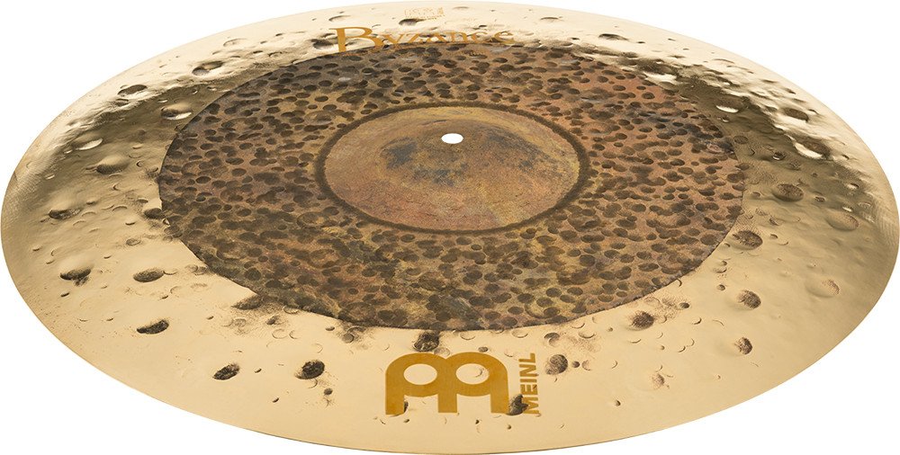  22" Byzance Dual Crash-Ride B22DUCR