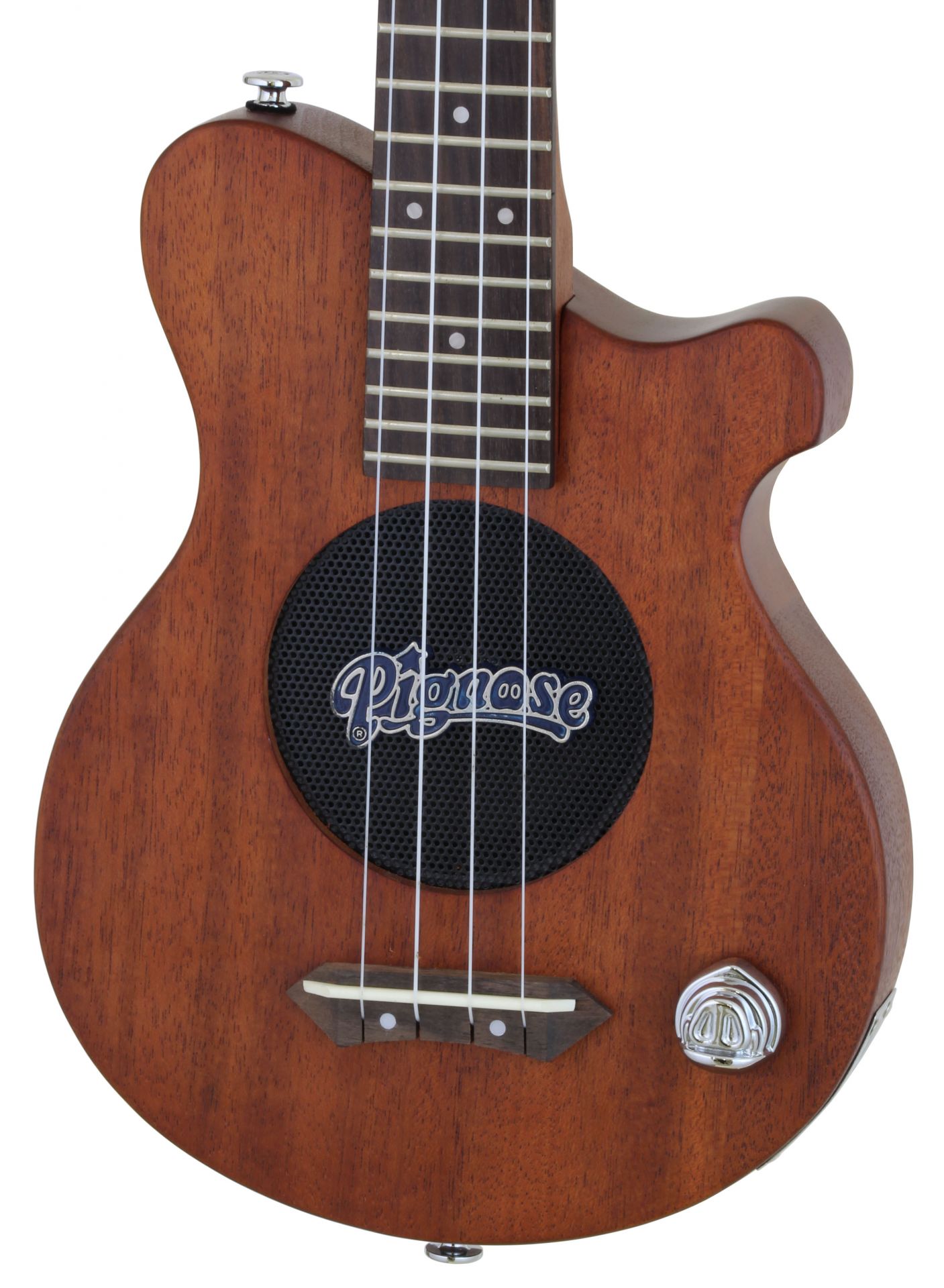 Ukulele 200 Mahgoni
