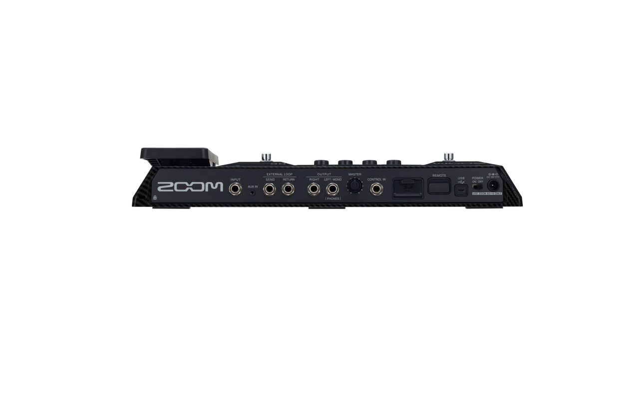 G6 Multieffektprozessor