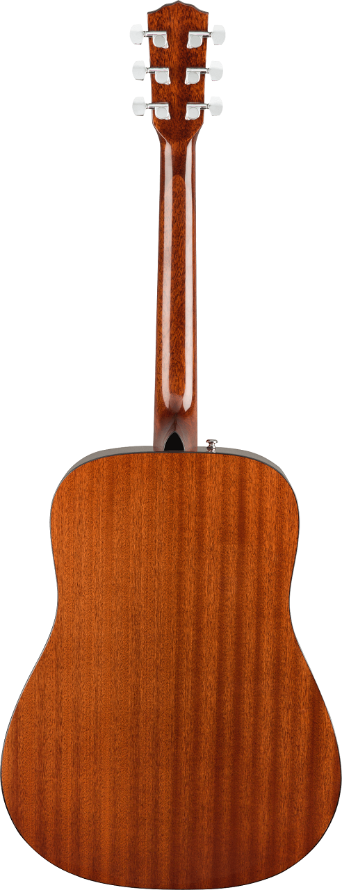 FSR CD-60 Dreadnought V3, All Mahogany