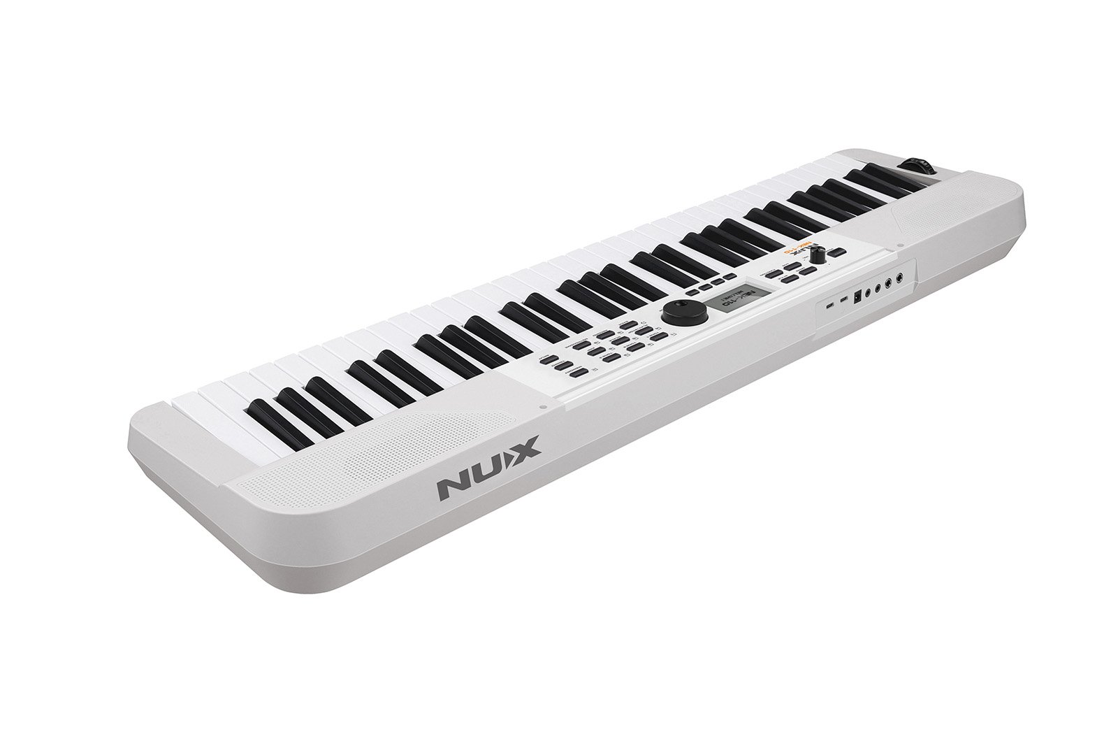 NEK-110 Keyboard White