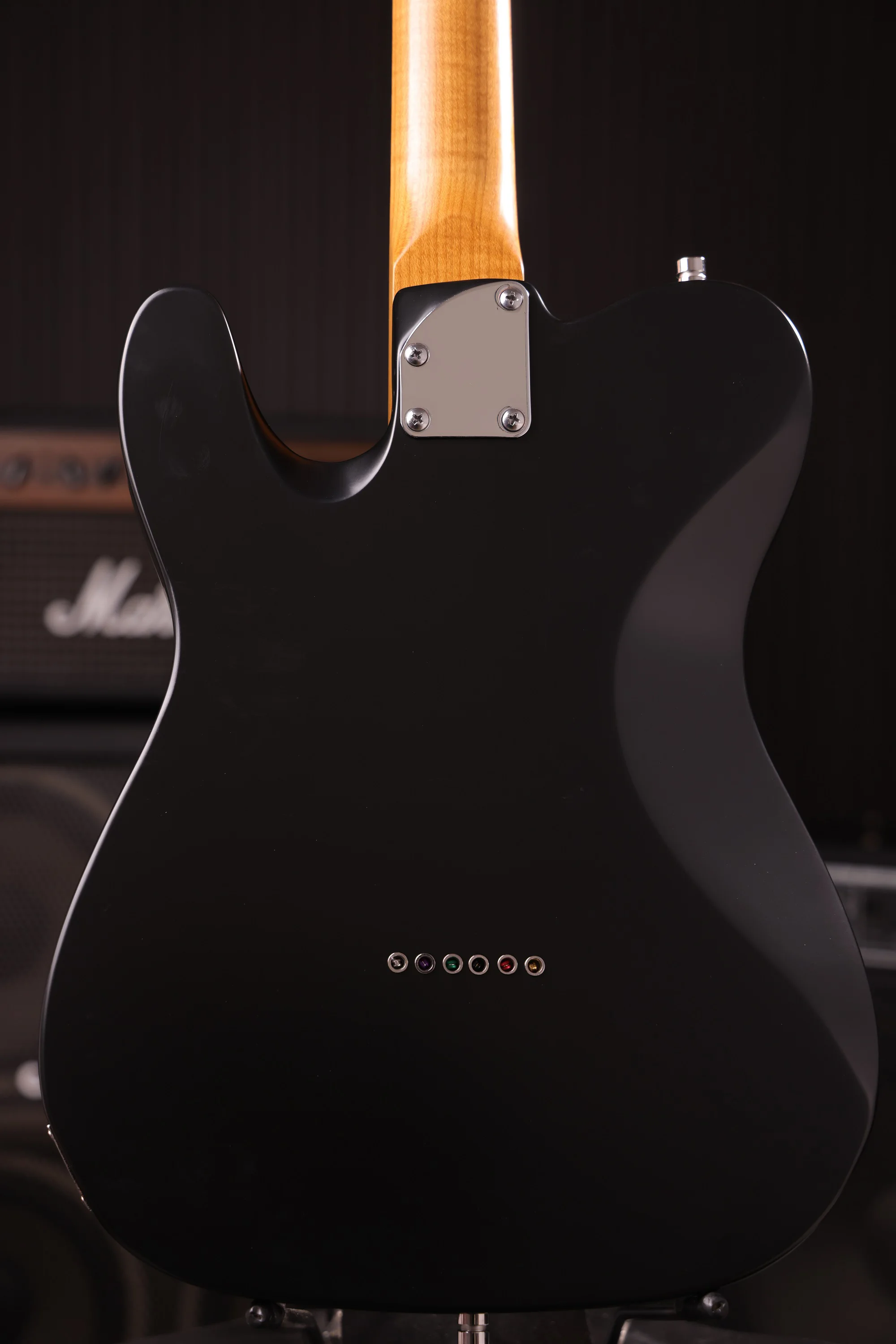 PT-3 SB Sunburst E-Gitarre