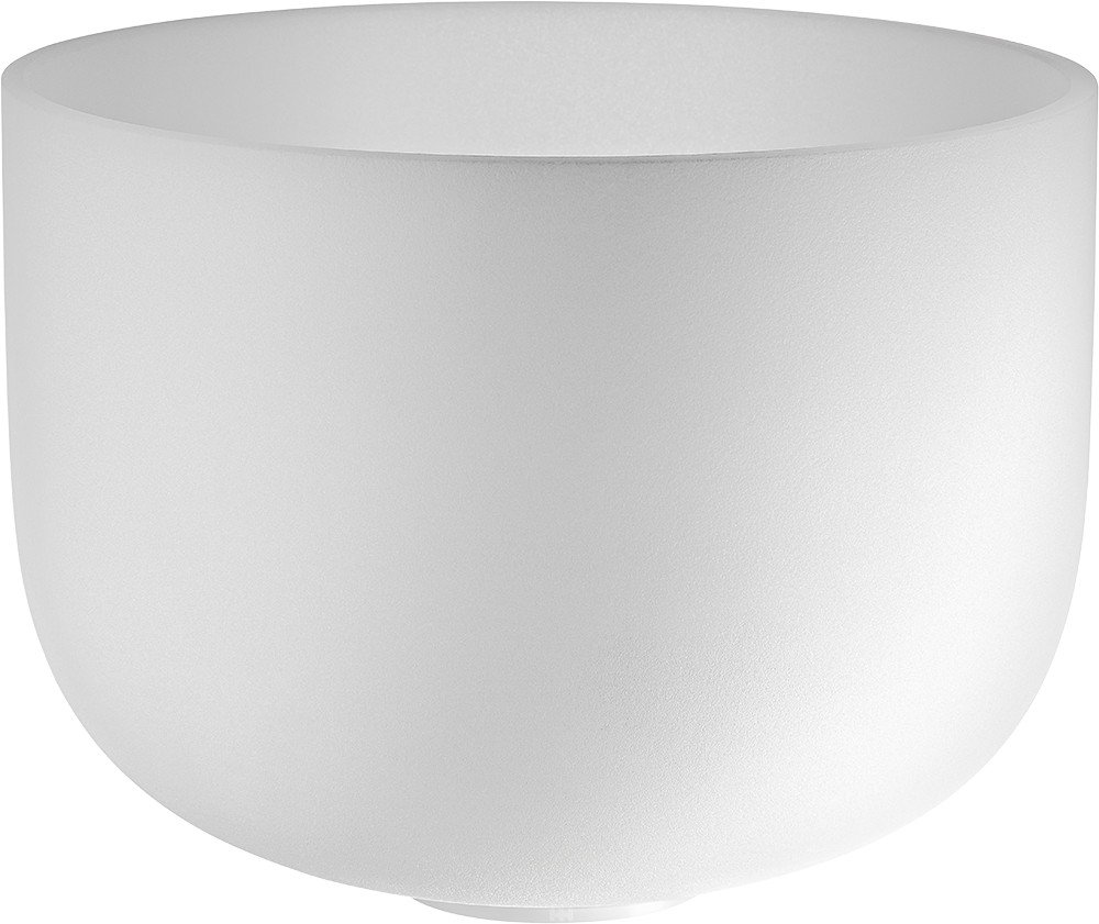 Crystal Singing Bowl CSB13D