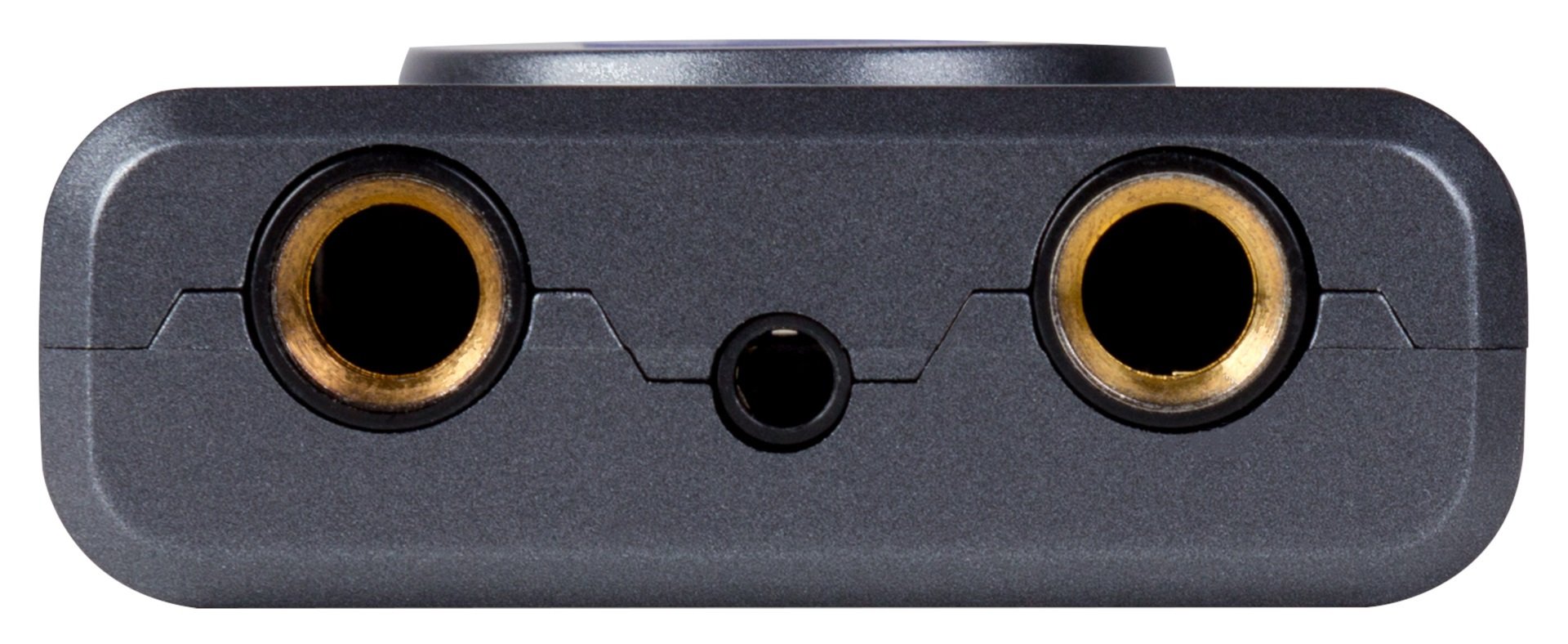 Prime P1 (Gray) - Multi-Effects Loader / Audio Interface 