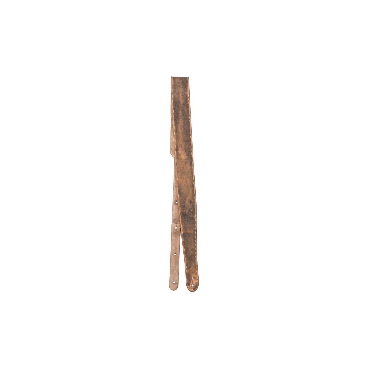 Gurt Road Worn Brown