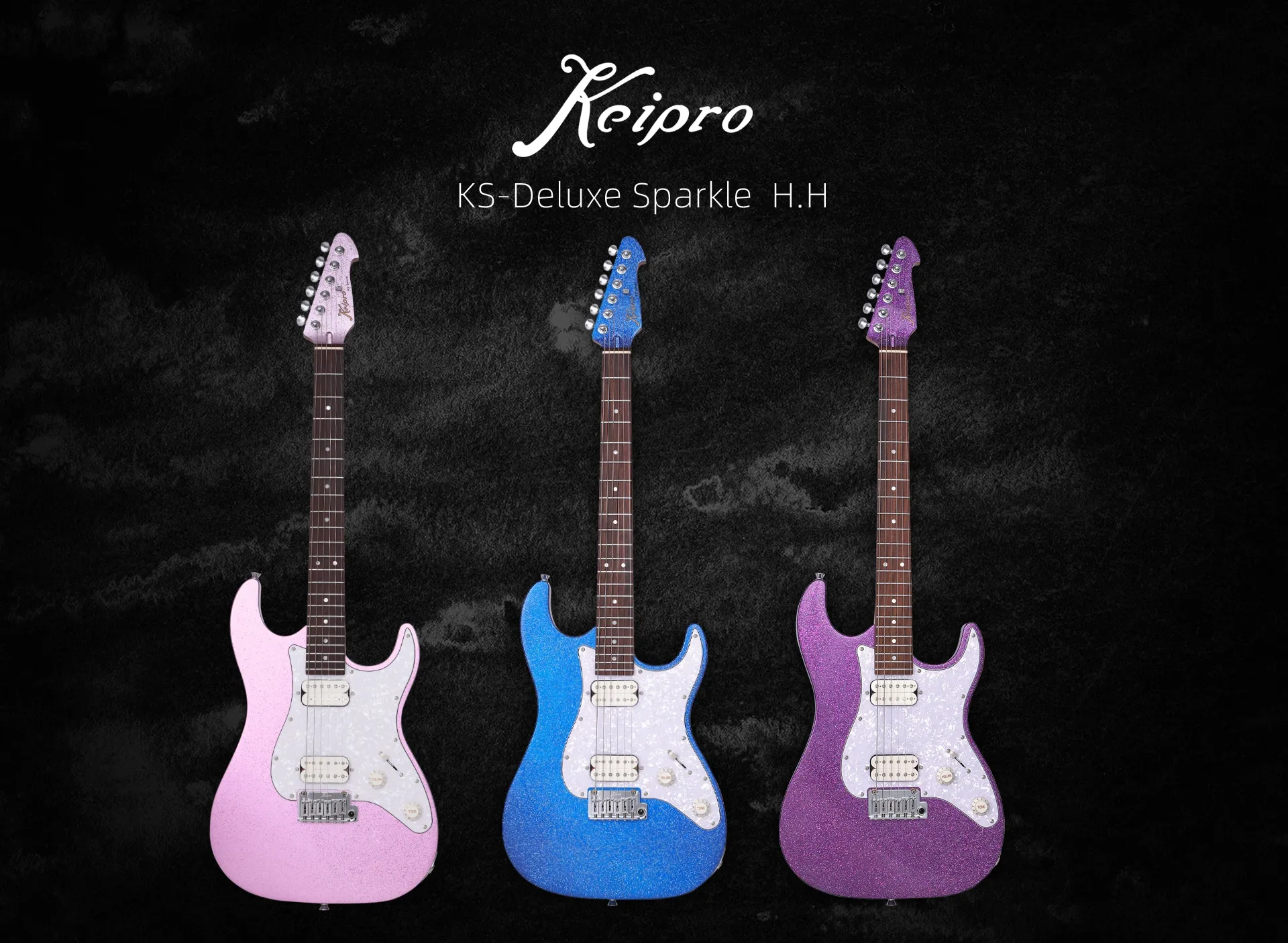 KS-Deluxe Sparkle