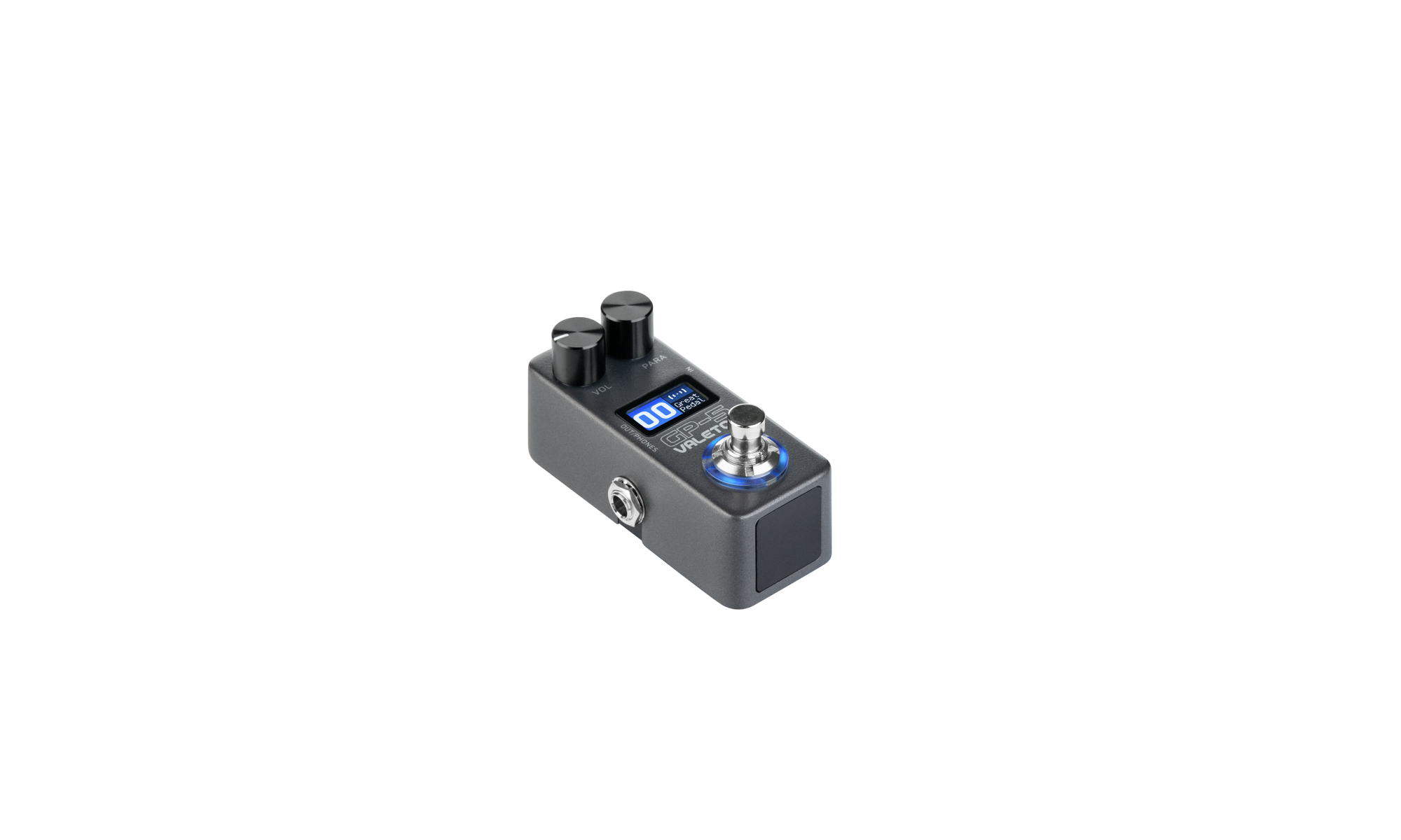 GP-5 Multi-Effekt-Prozessor