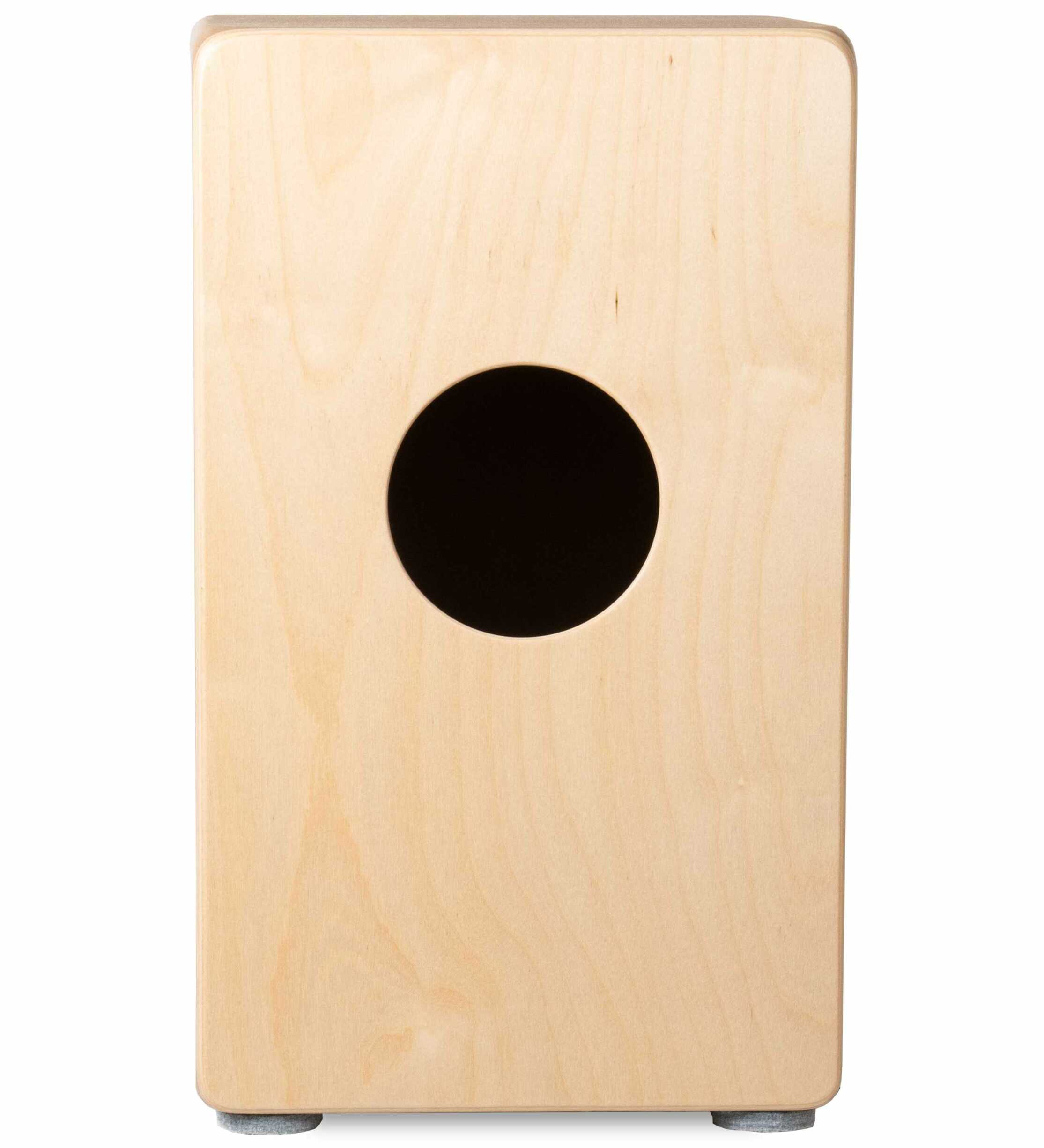 Cajon CP80 Rudiments Nature - Größe L