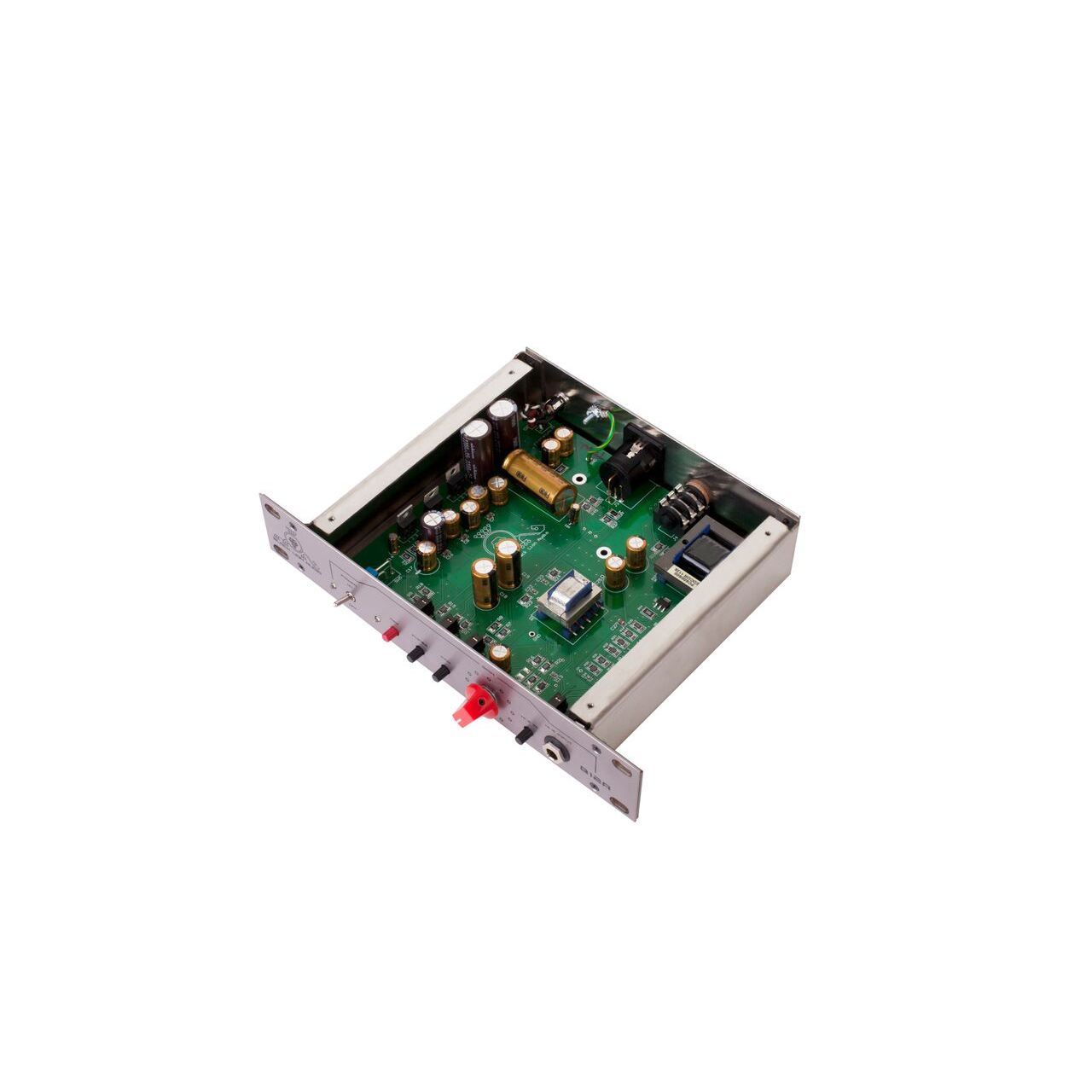 B12A MKII - Preamp im API - Style
