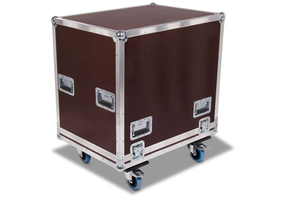 Haubencase HK Audio Linear Sub 1800A RG