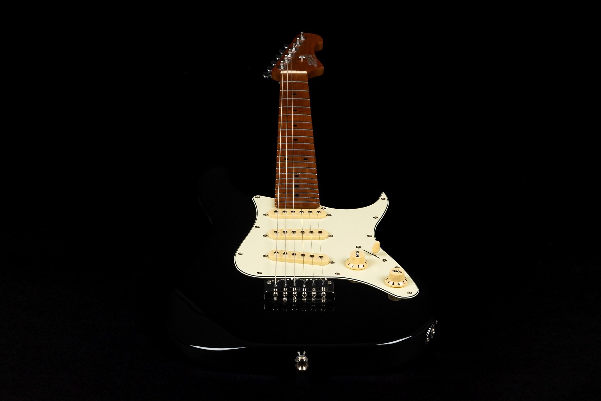 JS-300 Mini Black