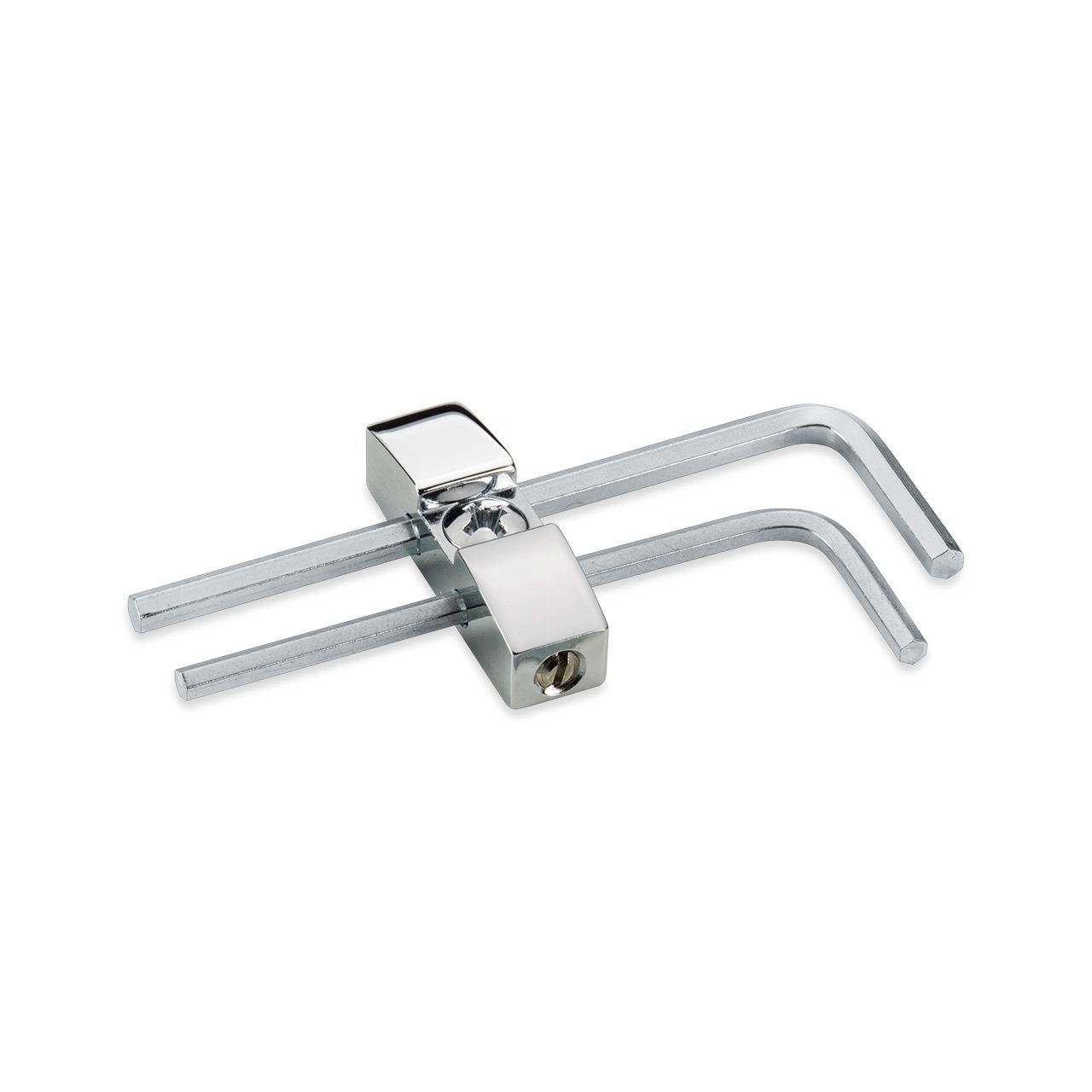 Innensechskantschlüssel-Halter Chrome
