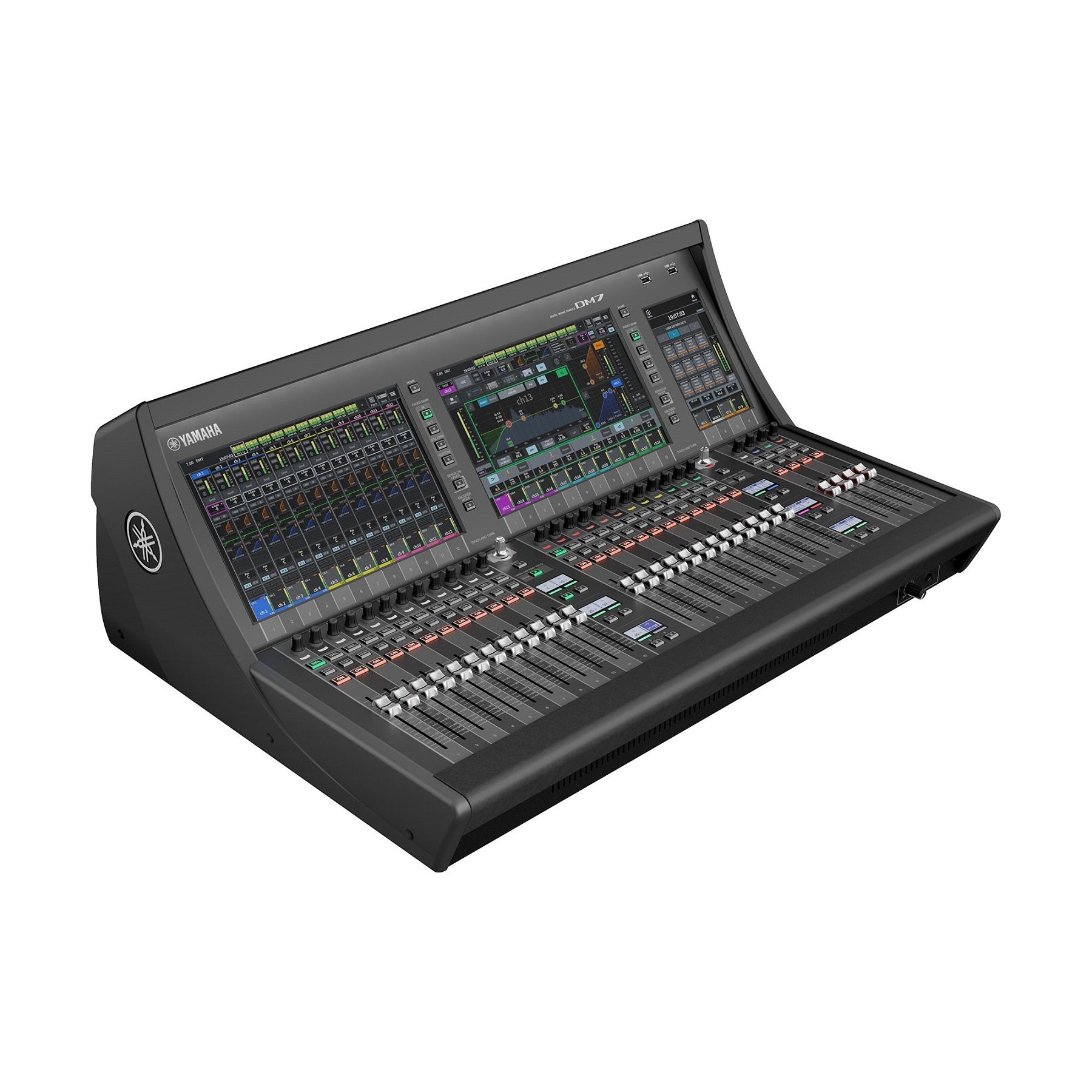 DM7 Digitalmixer