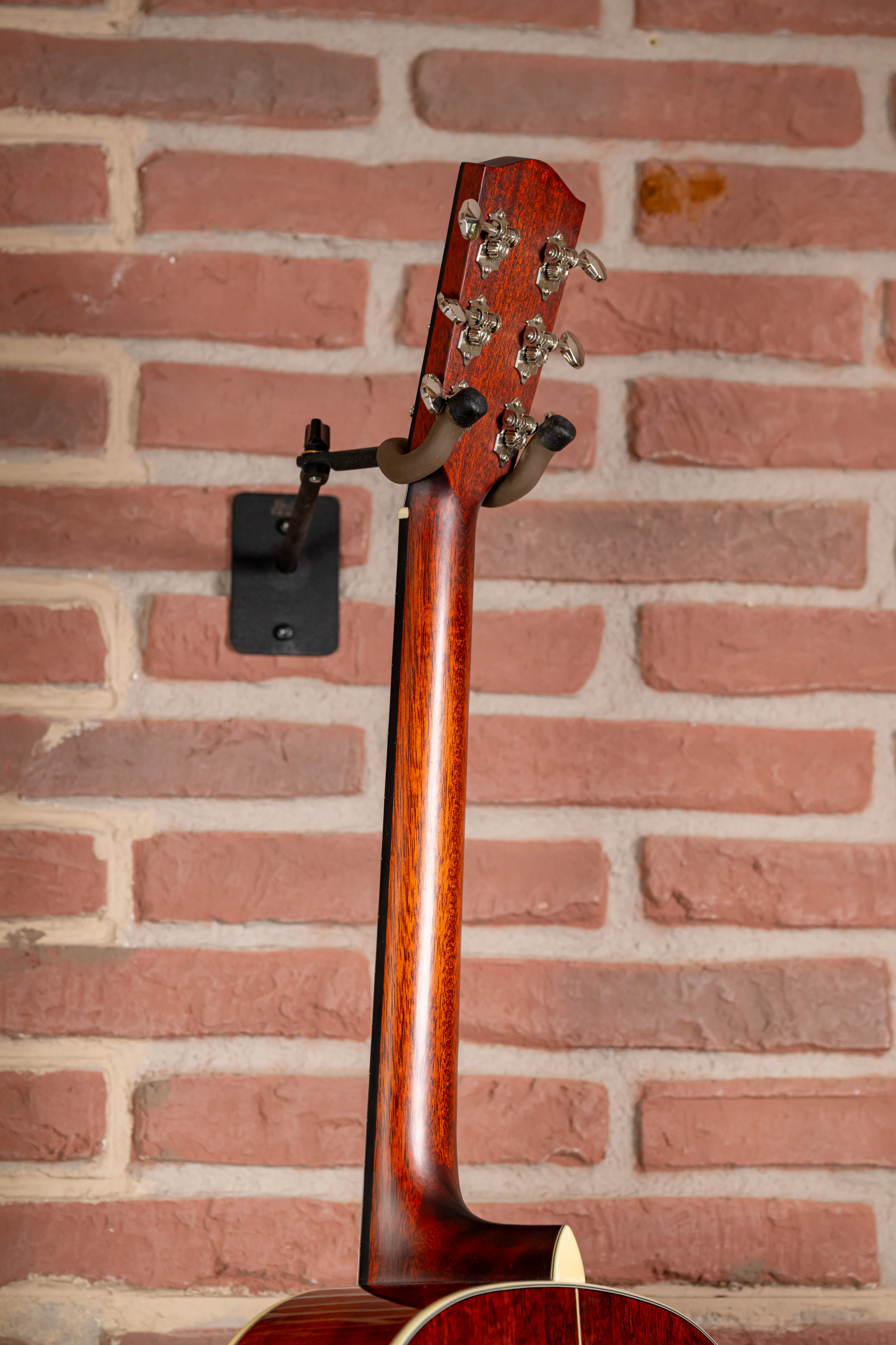 E6SS Thermo-Cure Slope-Shoulder Dreadnought Westerngitarre