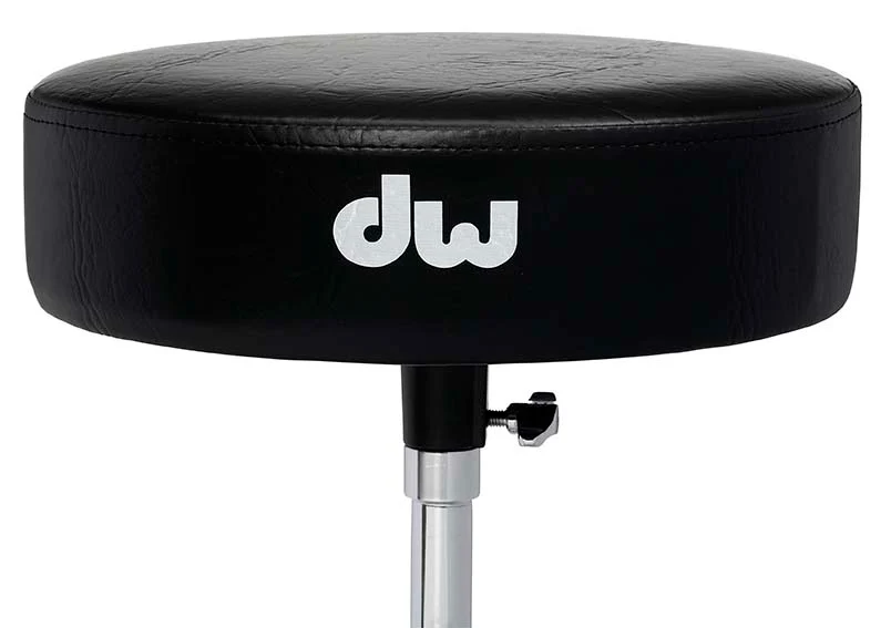 3000 Series Round Top Throne