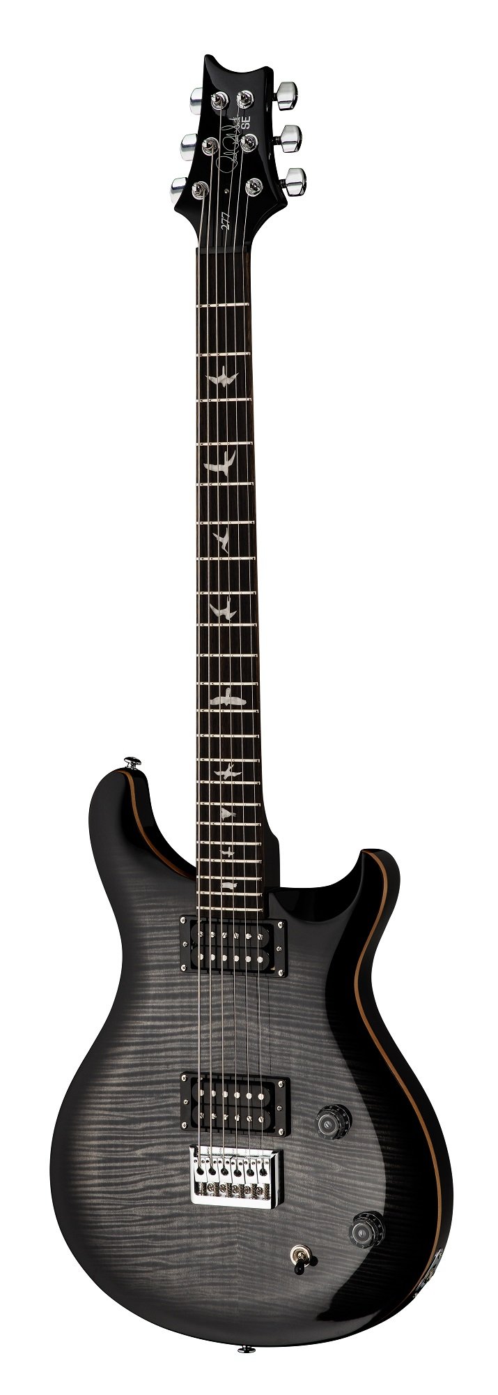 SE277 Charcoal Burst