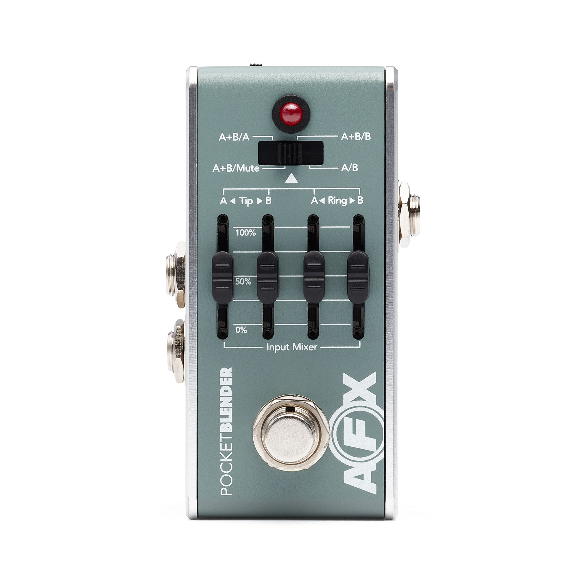 AFX Pocket Blender Mini