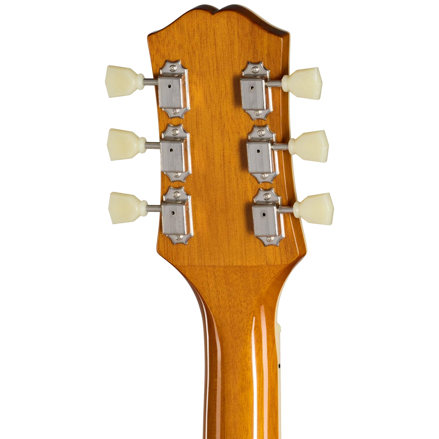 J-200 Studio EC Antique Natural