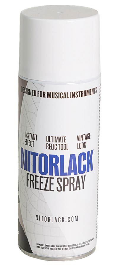 Freeze Spray - 400ml aerosol 