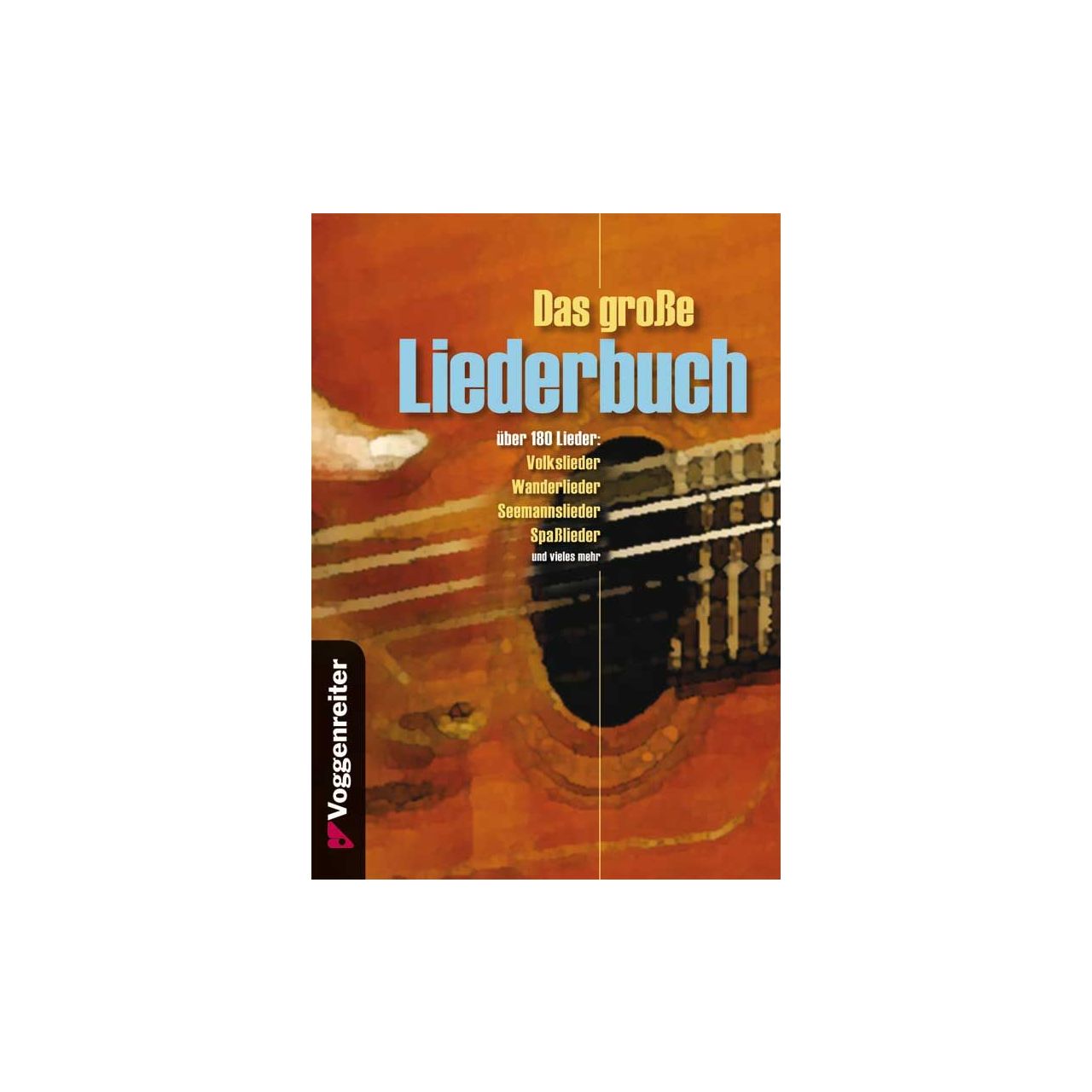 Martina Holtz - Das große Liederbuch