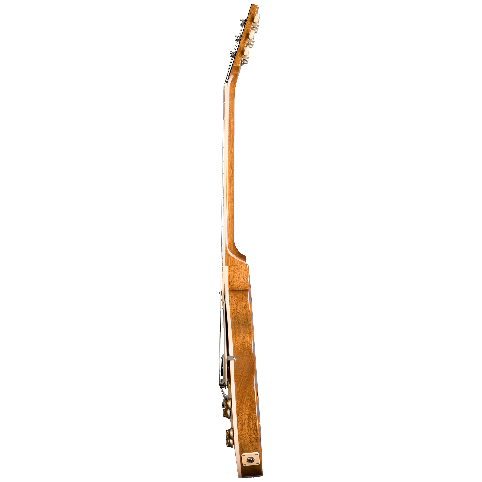 Les Paul Standard 50s Tobacco Burst