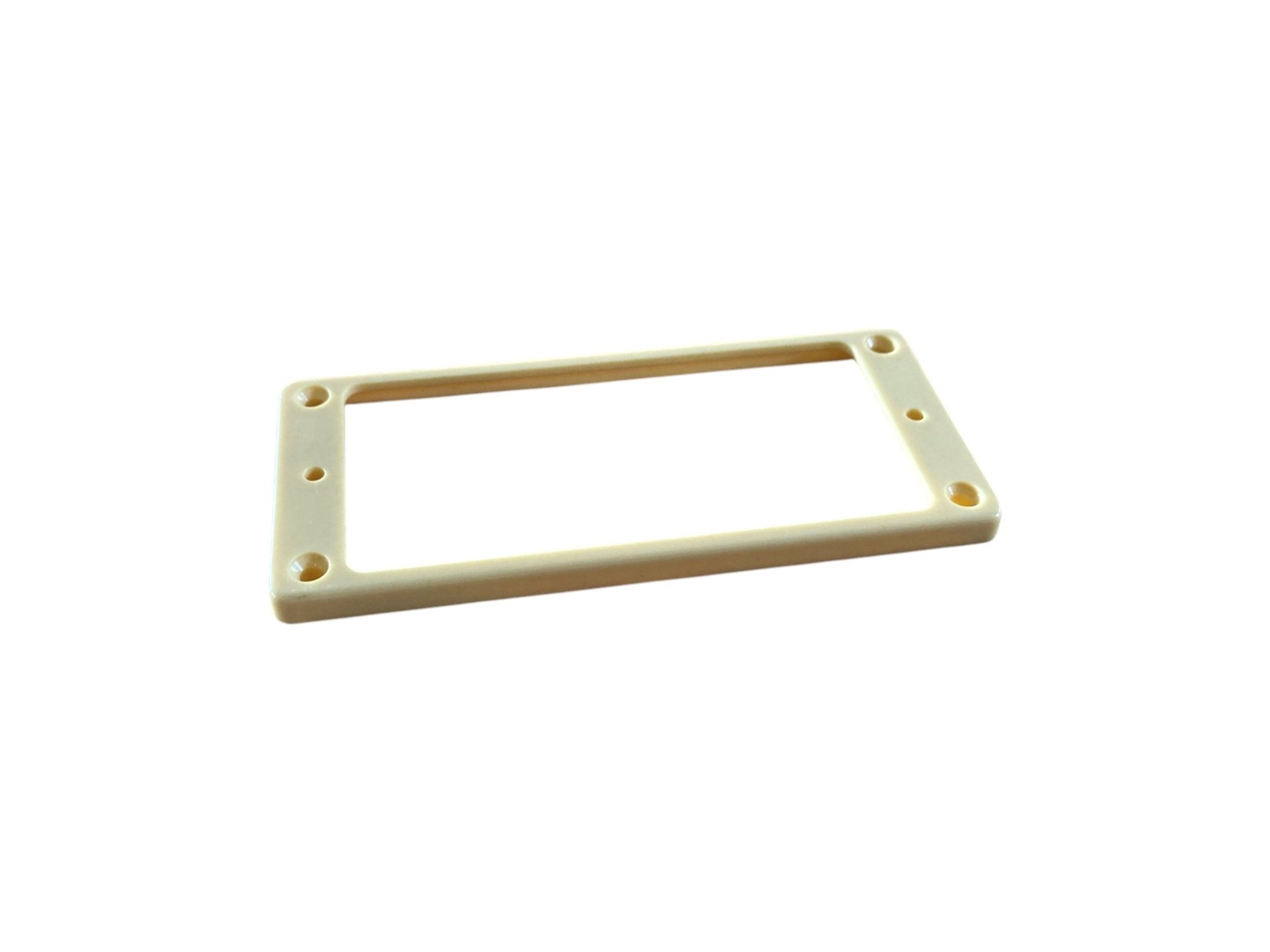 Pickup Frame, Flach, Creme