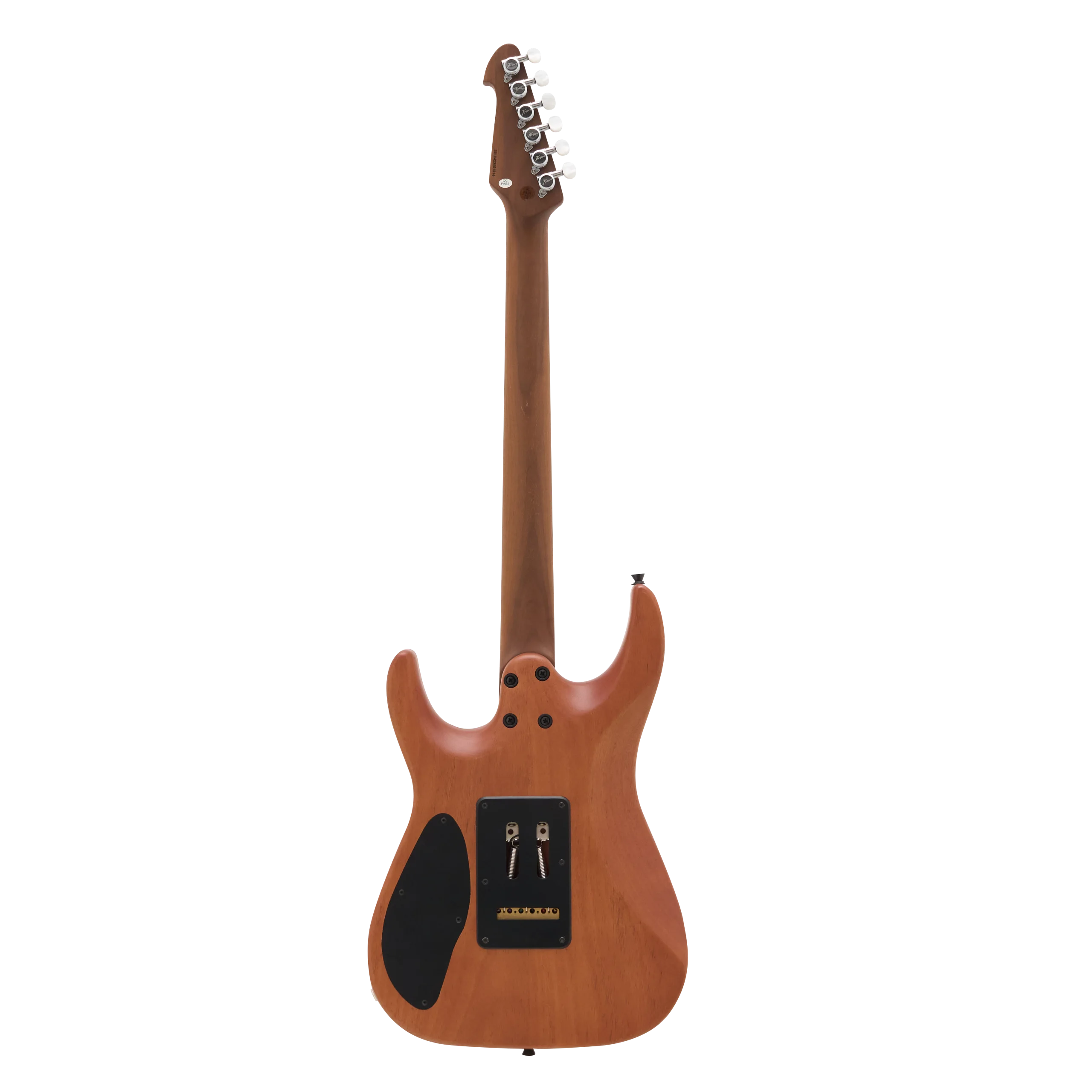 Modern Pro-F Tiger