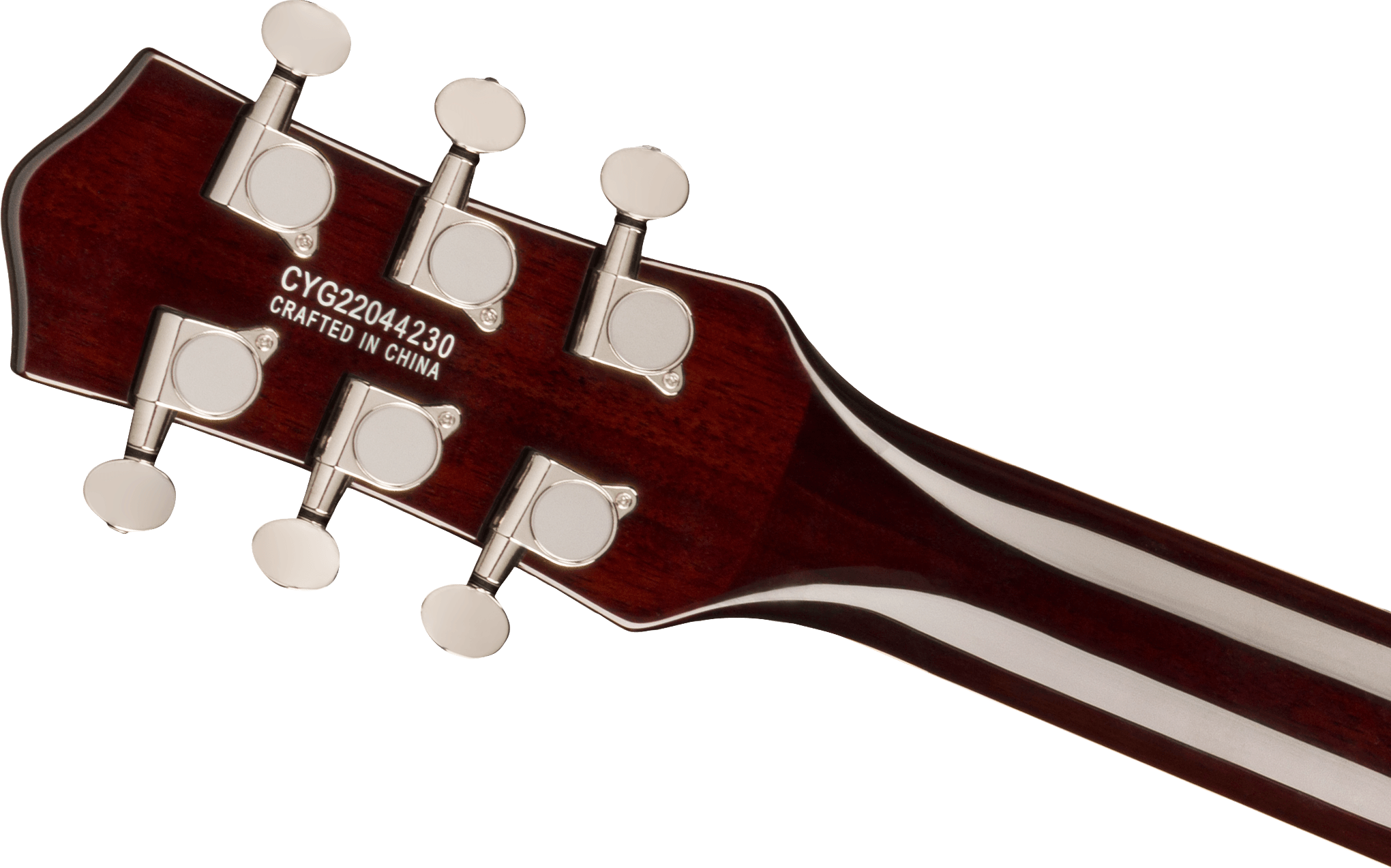 G5210-P90 Electromatic® Jet™ Two 90 Single-Cut with Wraparound, Laurel Fingerboard, Cadillac Green