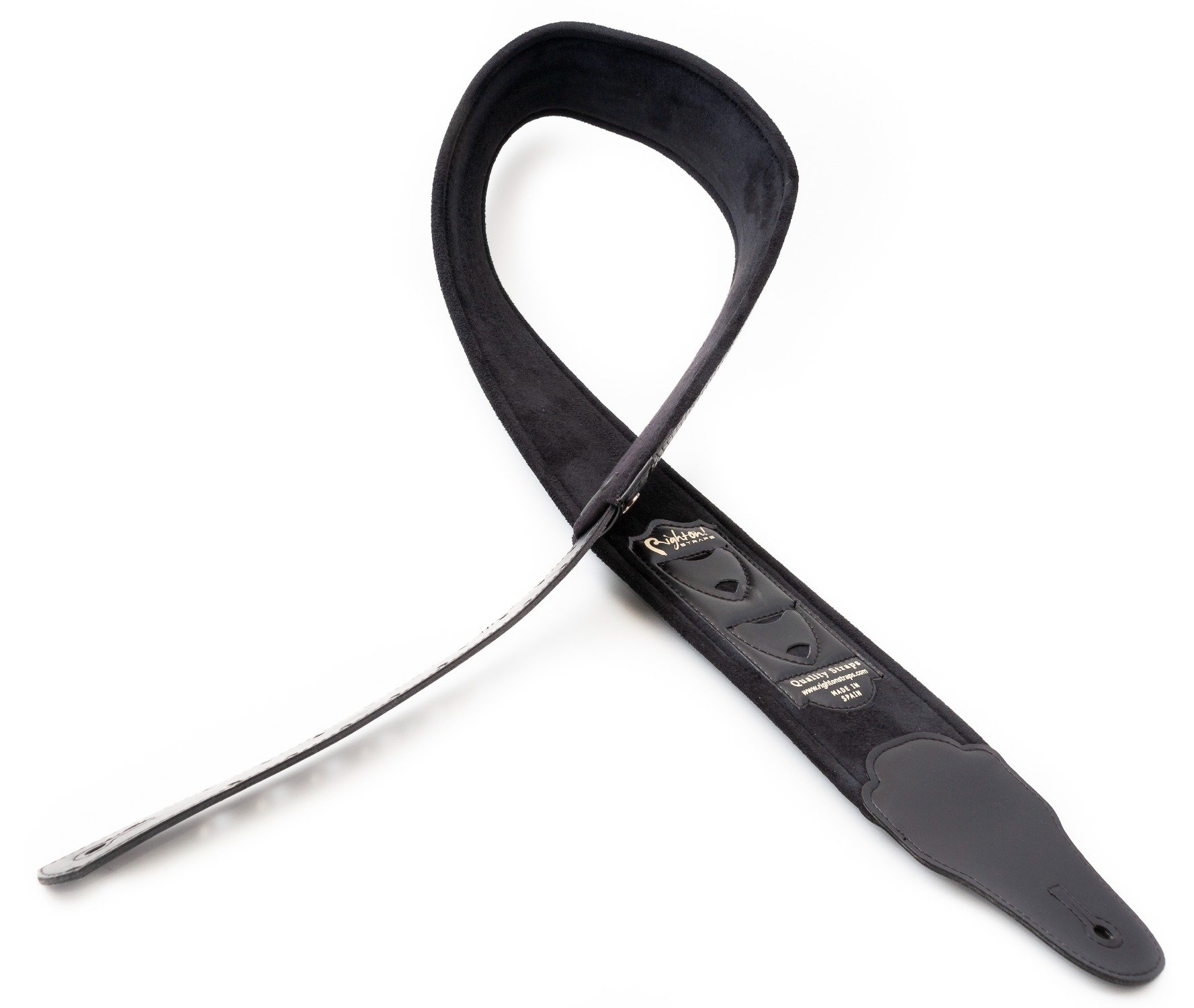 Bond-80 Black