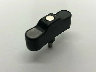 HH3B1P - HexHider Magnetic 3 mm Allen Wrench, 1 pc.