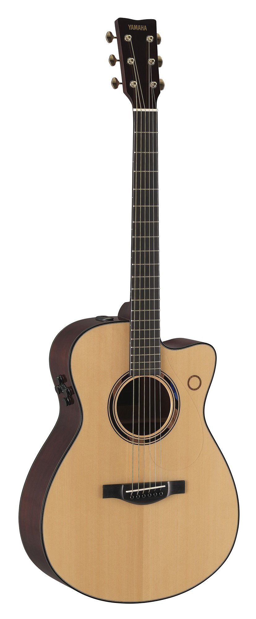 TAS3 C Natural TransAcoustic Guitar (Showroom) 