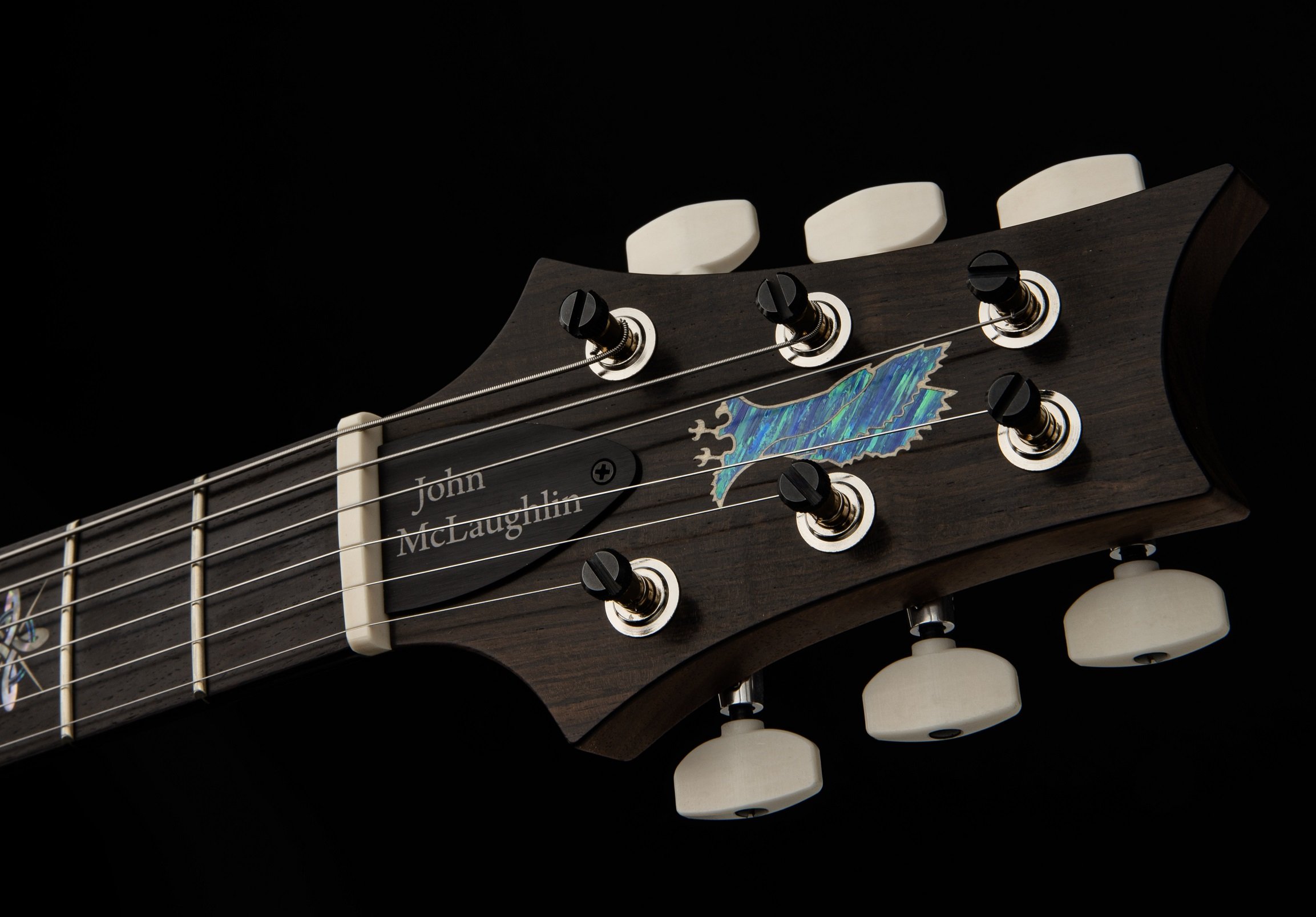 Private Stock John McLaughlin Limited Edition