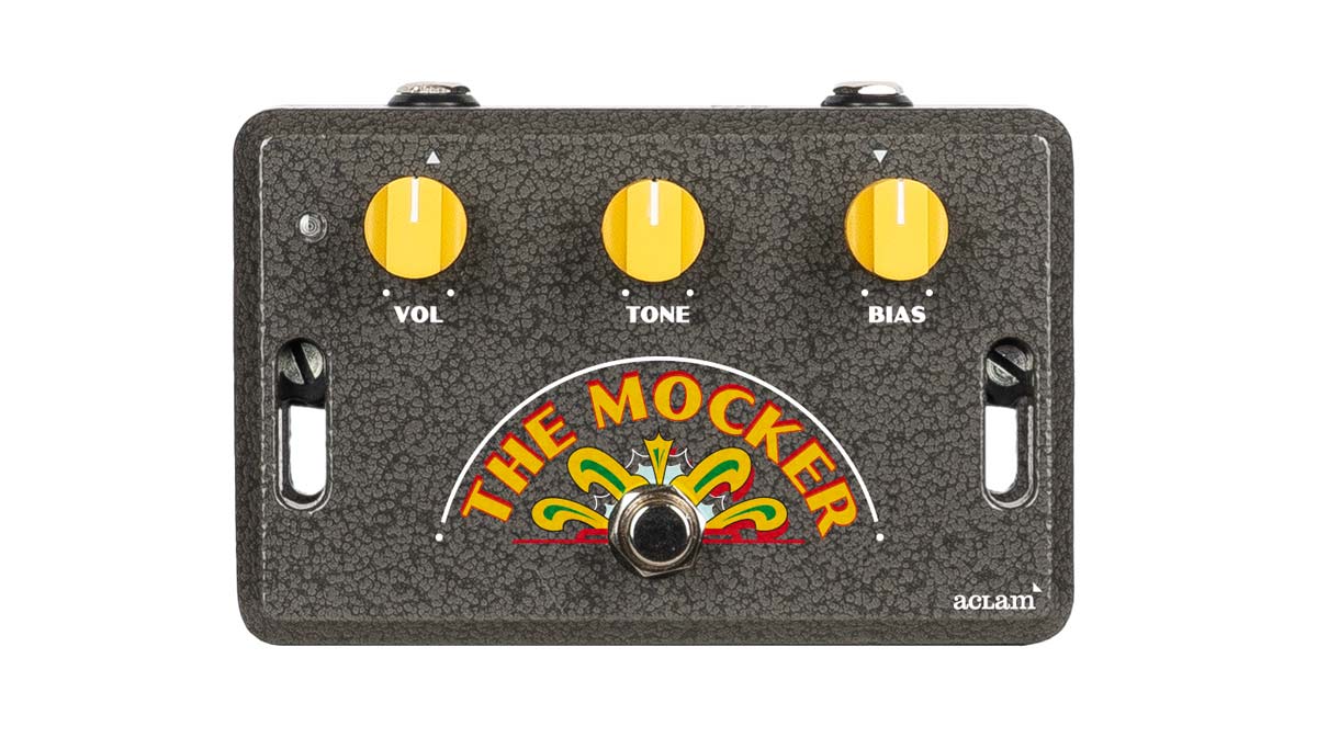 The Mocker