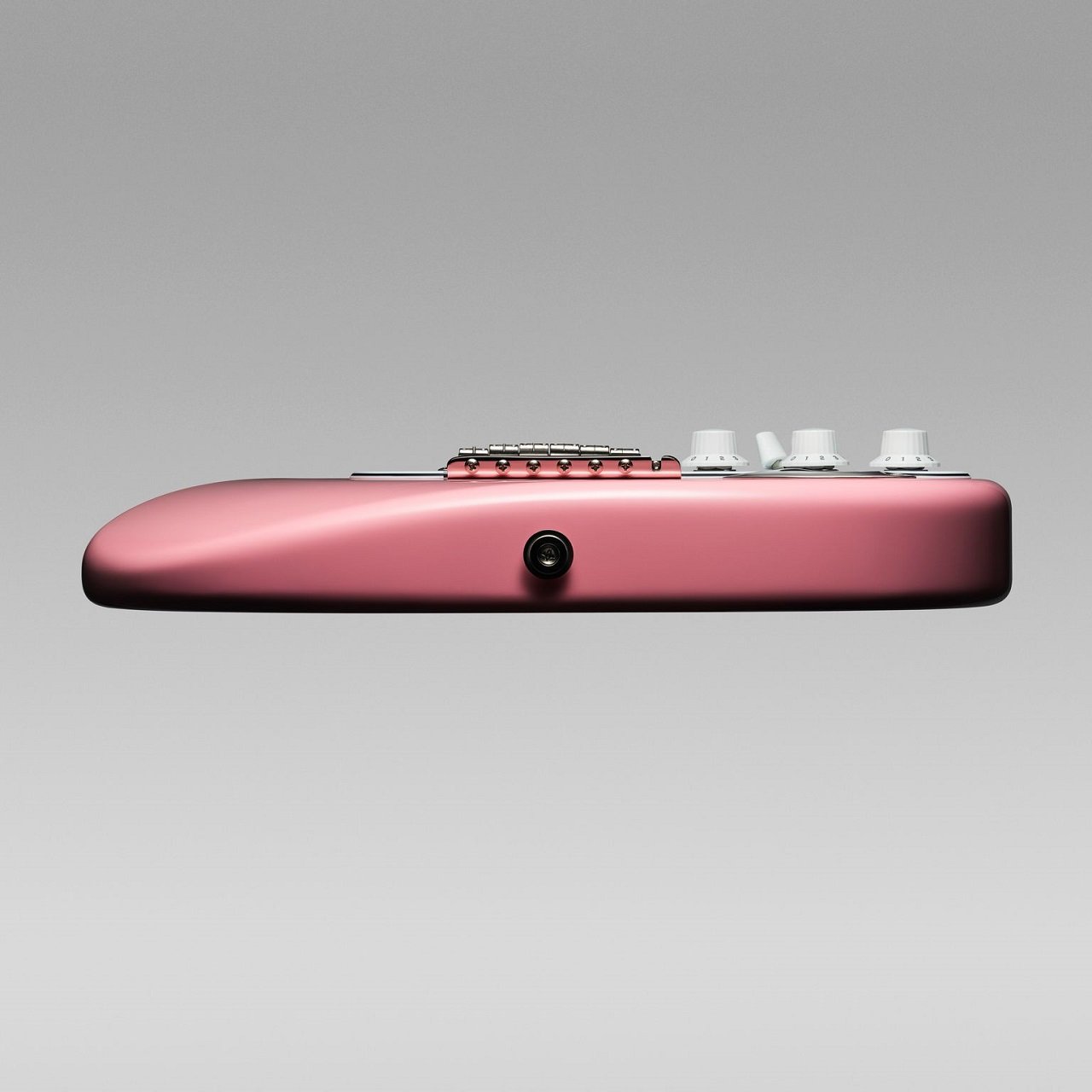 John Mayer Silver Sky Roxy Pink (B-Stock)