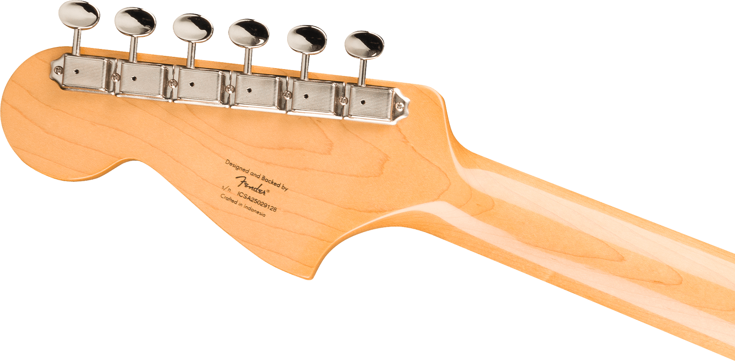 FSR Classic Vibe Bass VI Black