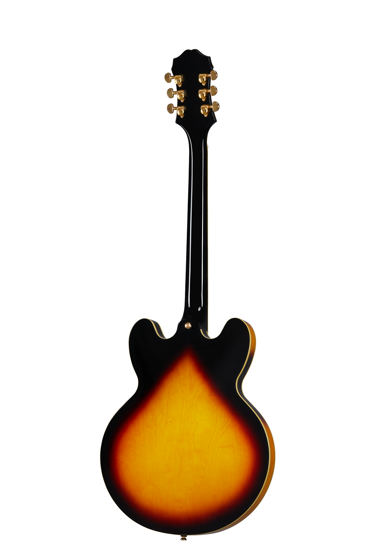 Sheraton II Pro Vintage Sunburst