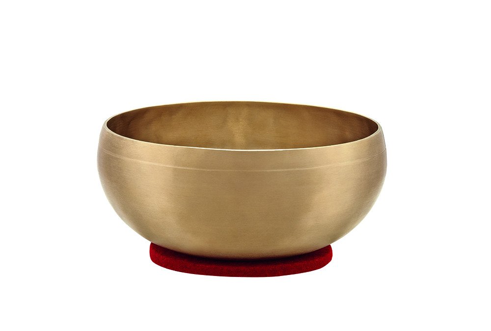 Klangschalen Filzring -  6,3"/16 cm