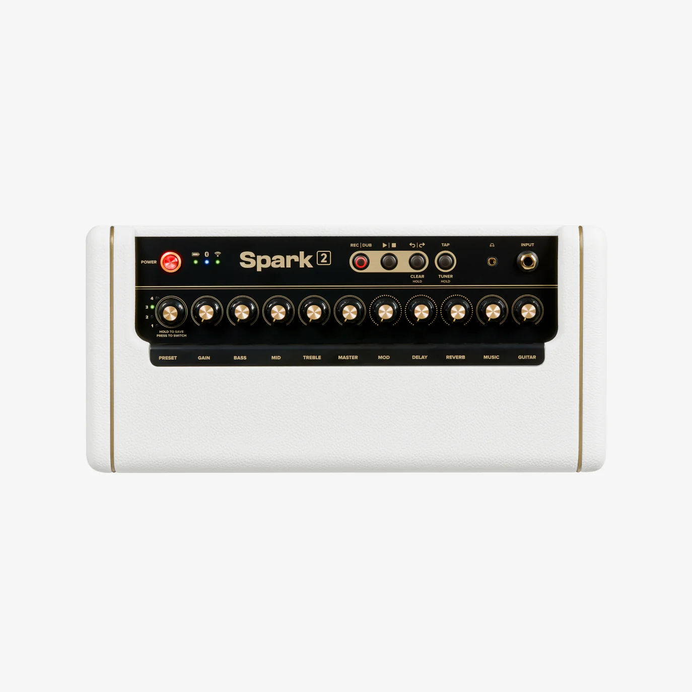 Spark 2 Link Bundle PW