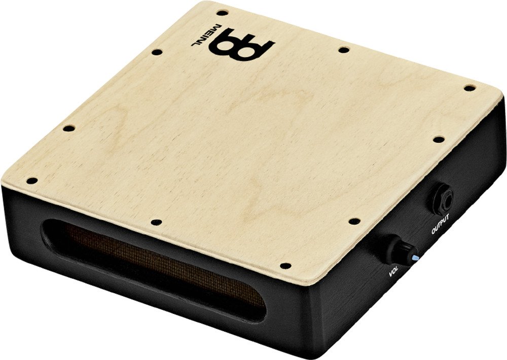 Pickup Cajon Tom Tap