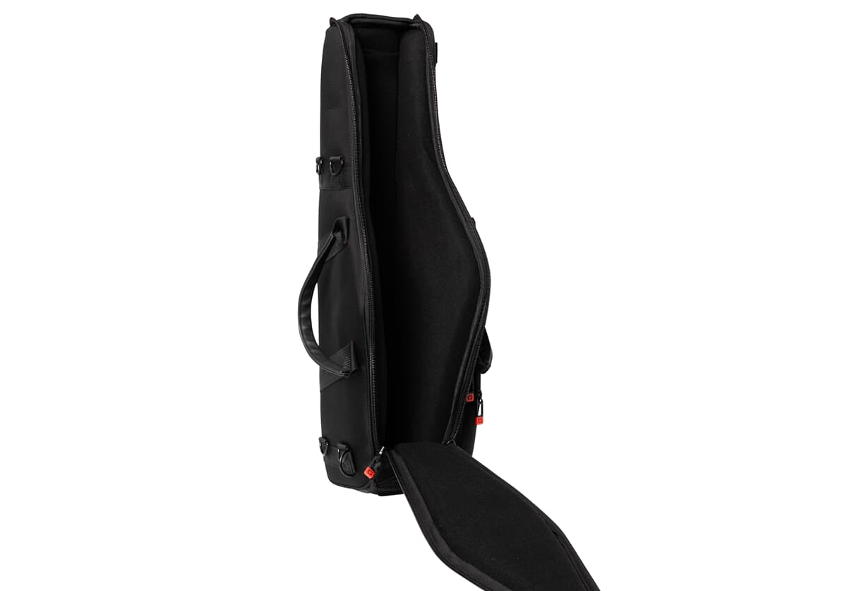 GBPB-TENSAX Allegro Series Pro Tasche für Bb Tenorsaxophon   