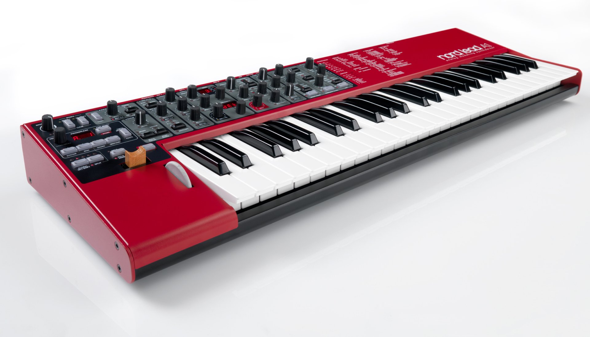 Nord Lead A1 Synthesizer