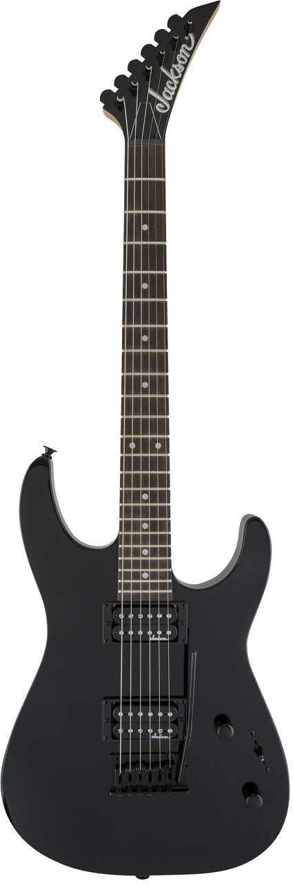 JS Series Dinky JS11 Gloss Black