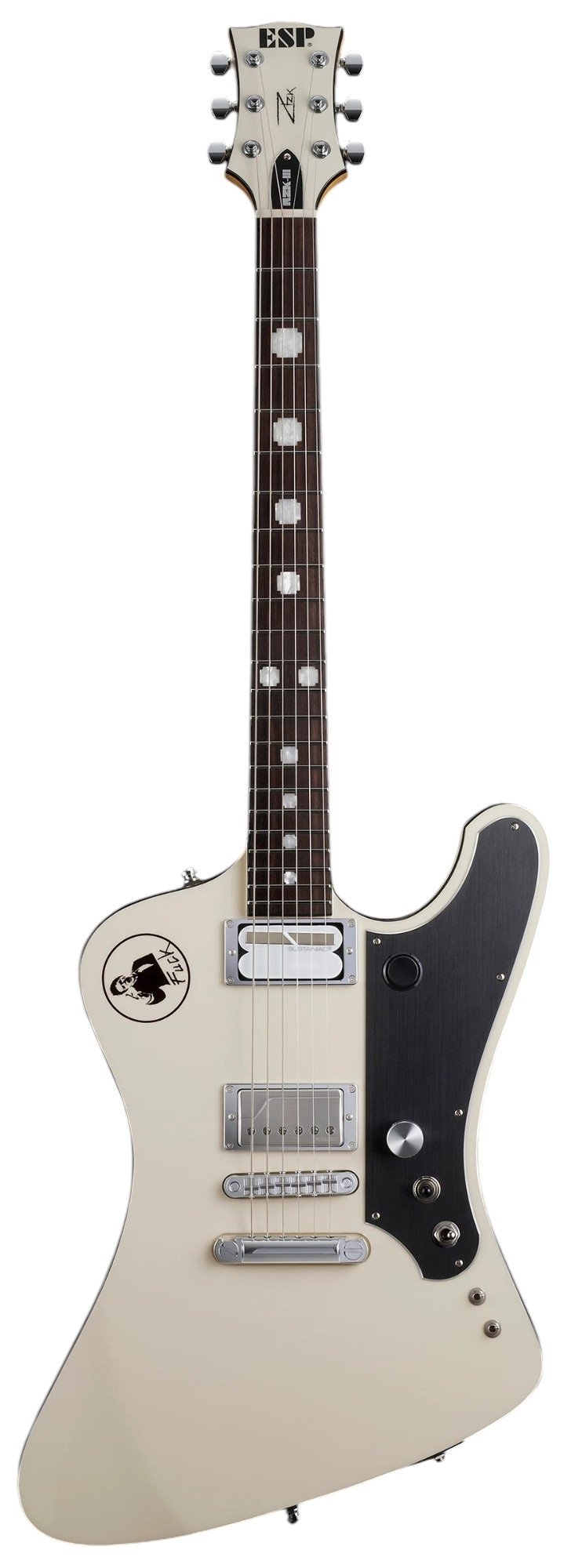 RZK-III NT Olympic White