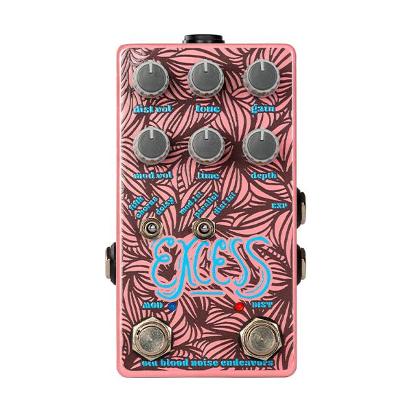 Excess V2