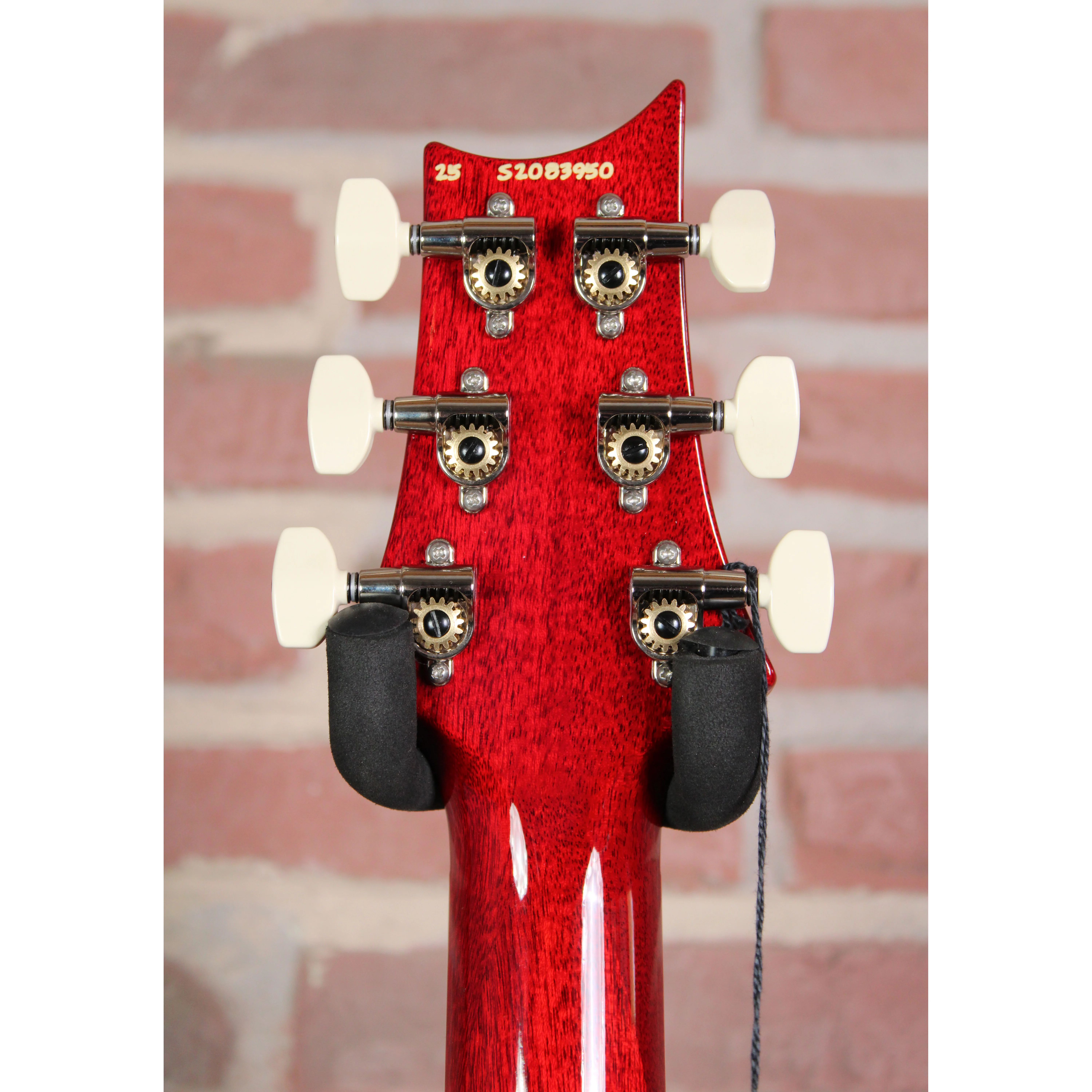 S2 Mira 594 Vintage Cherry